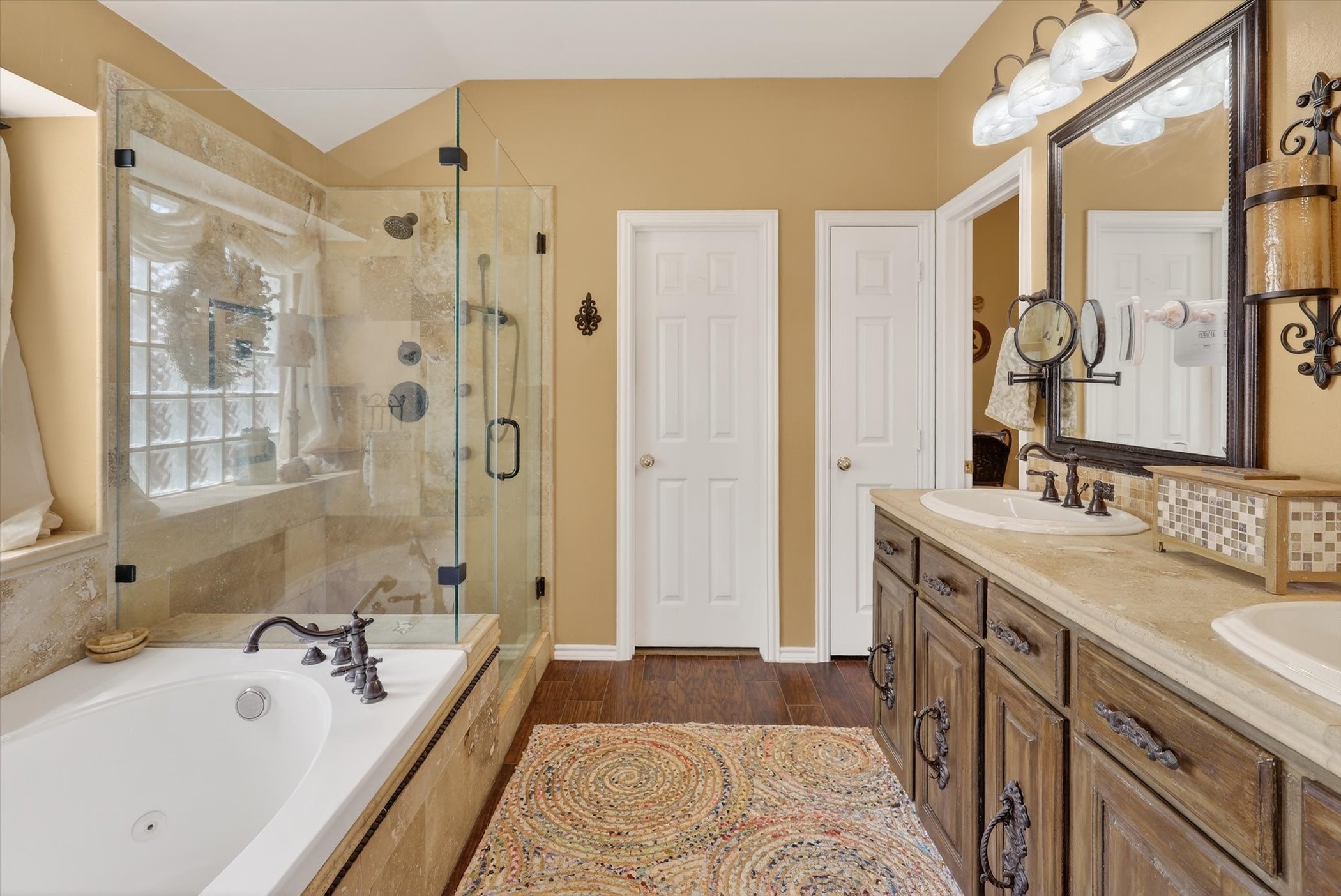 4120 Stone Hollow Way