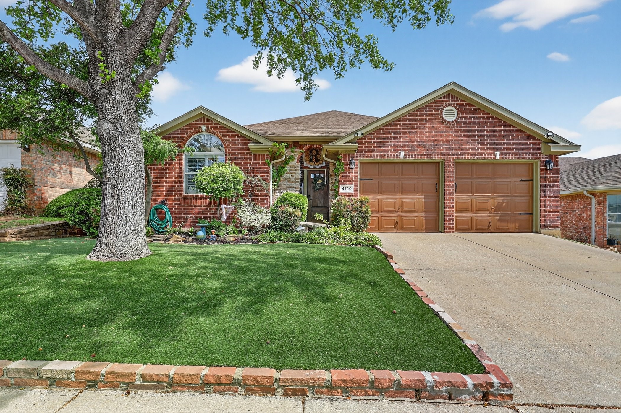 4120 Stone Hollow Way