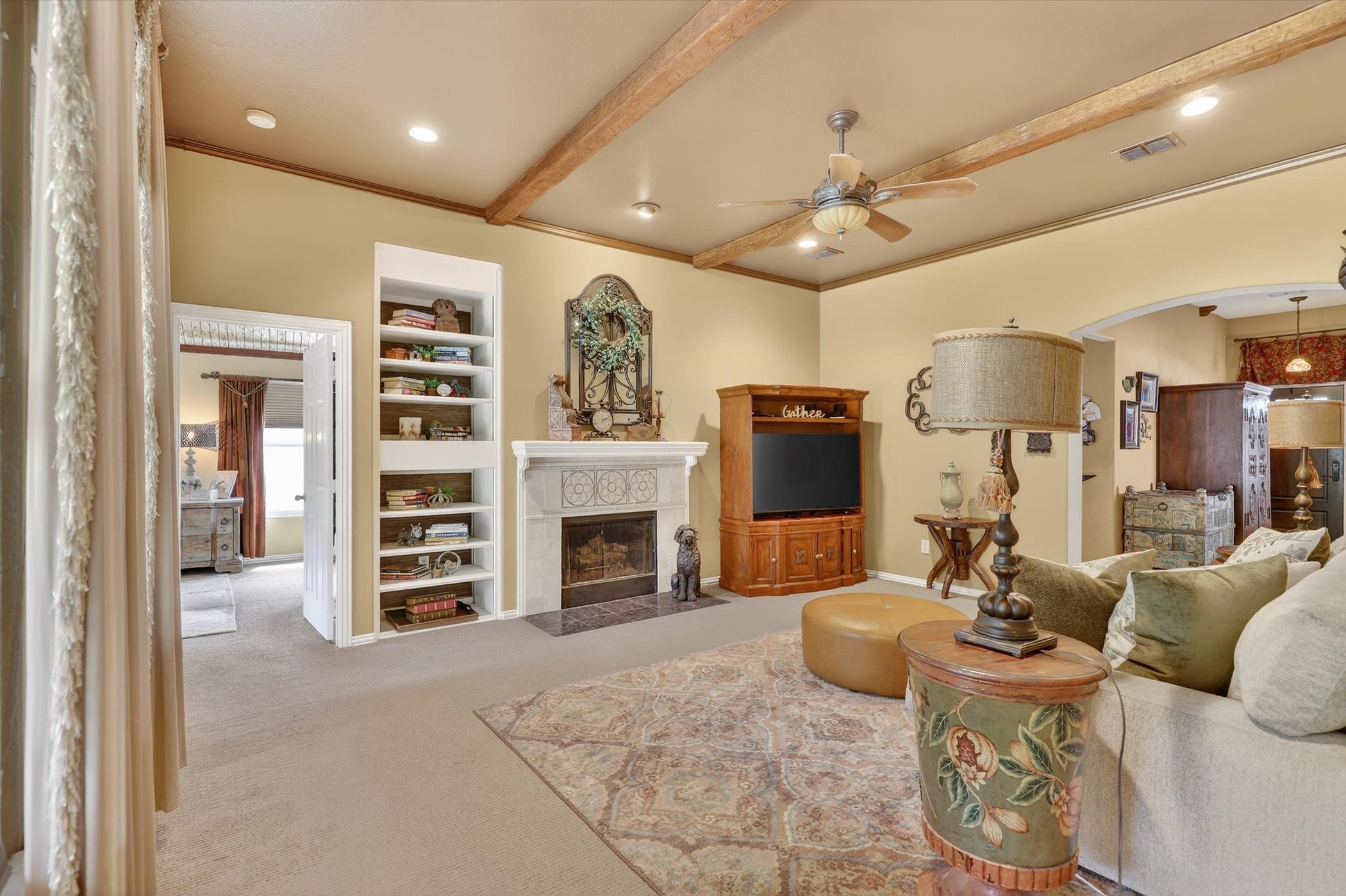 4120 Stone Hollow Way