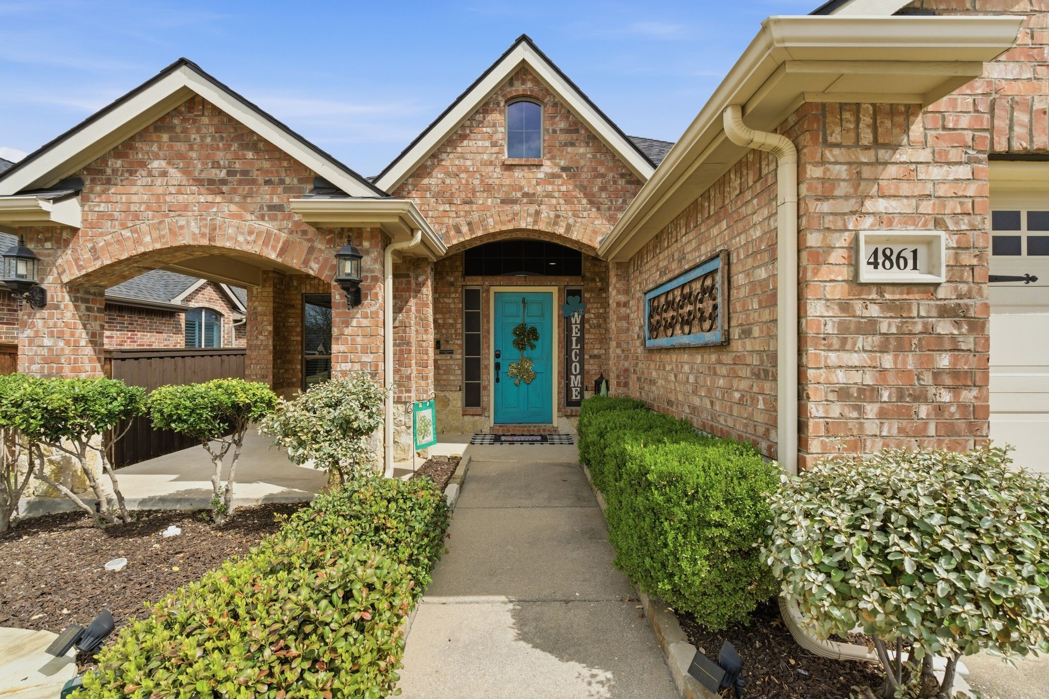 4861 Aidan Court