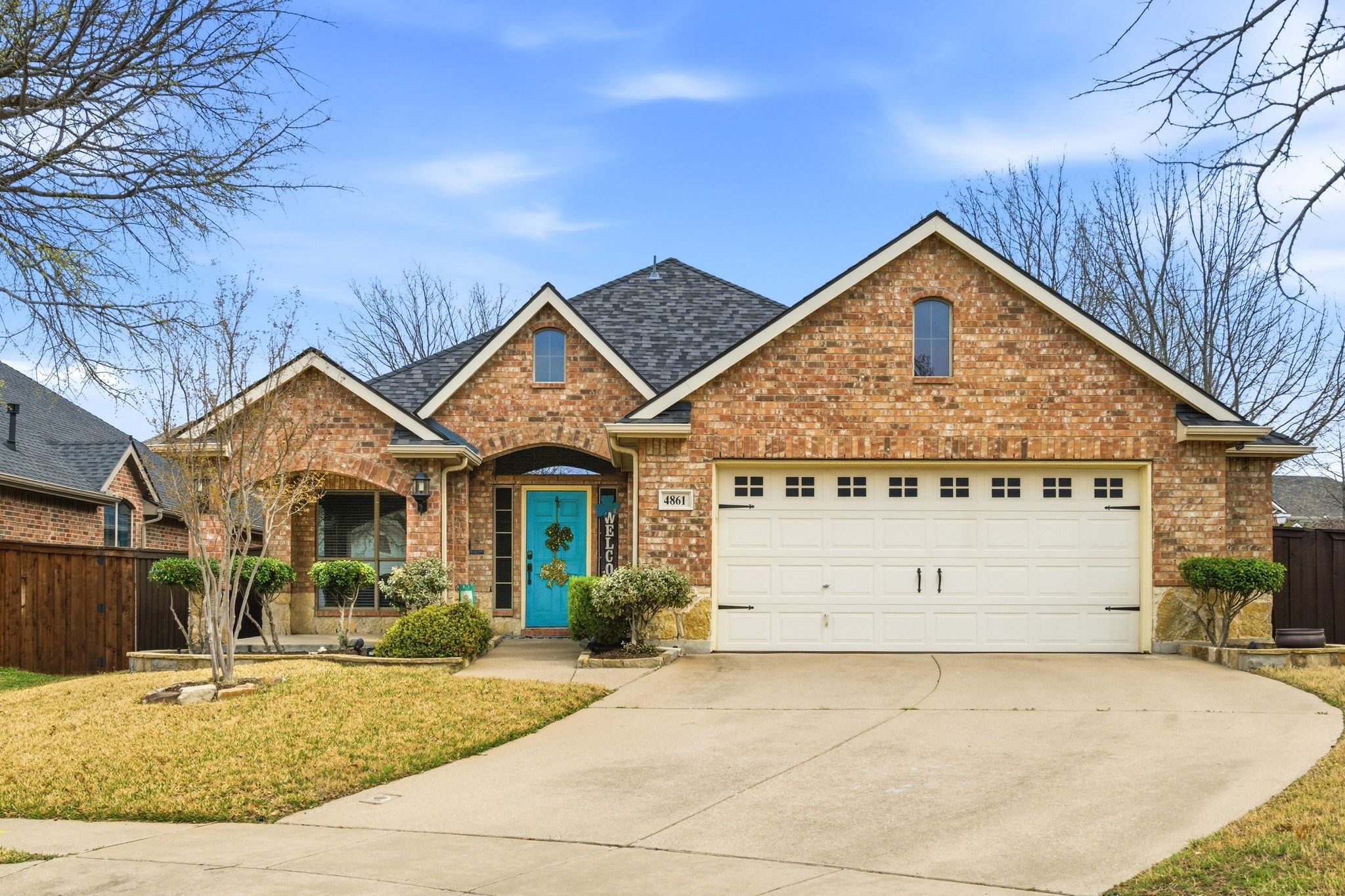 4861 Aidan Court