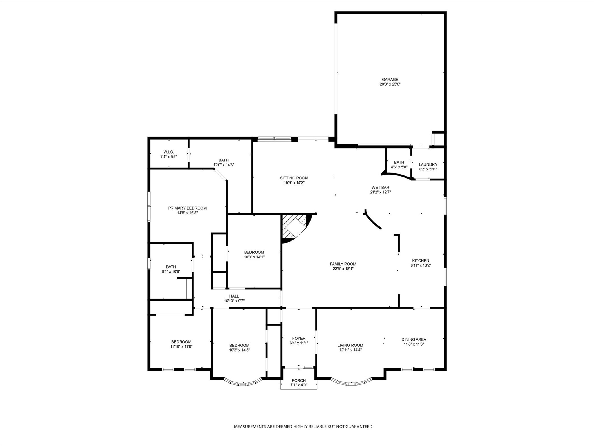 2204 Winewood Lane
