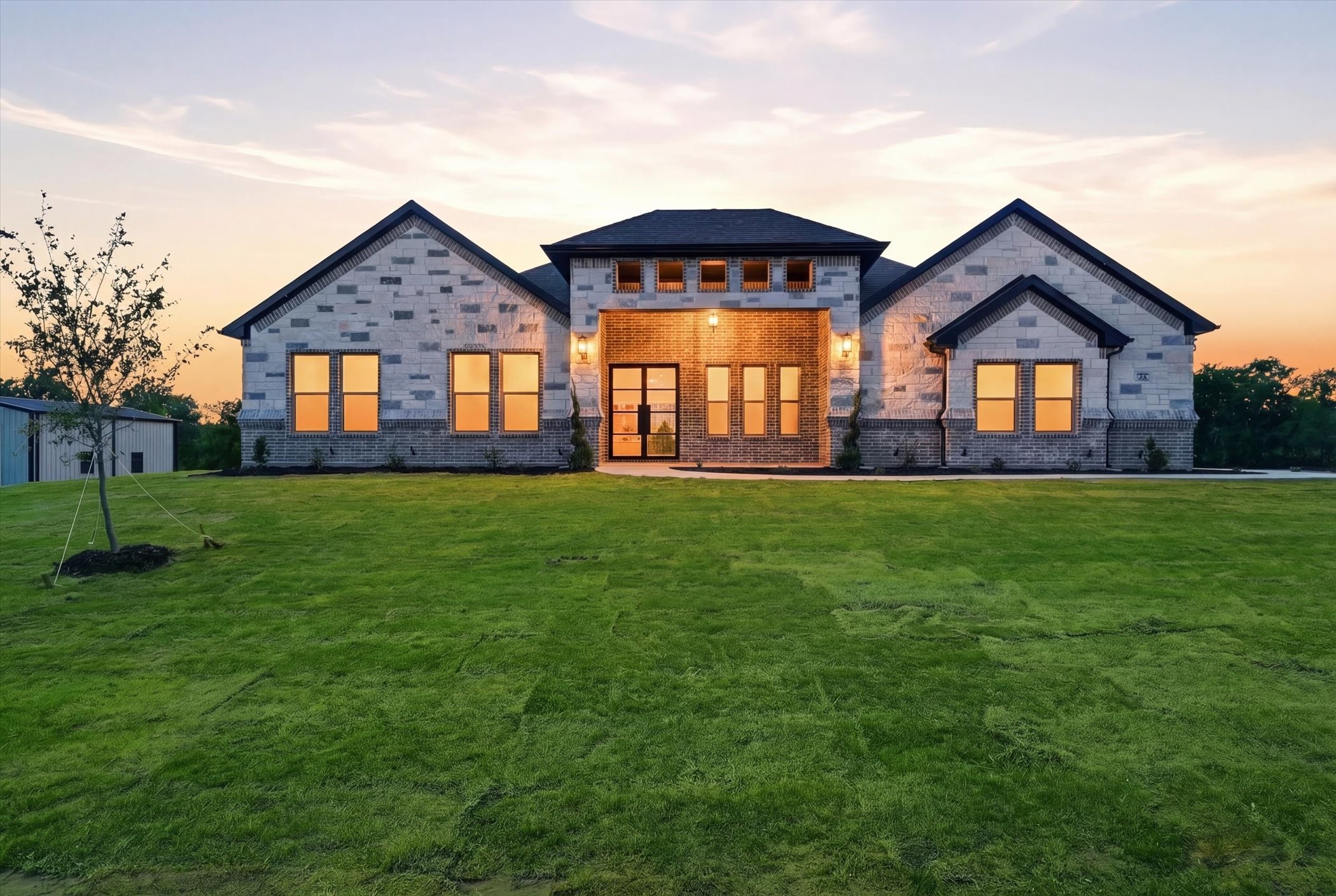 182 Briar Patch Road