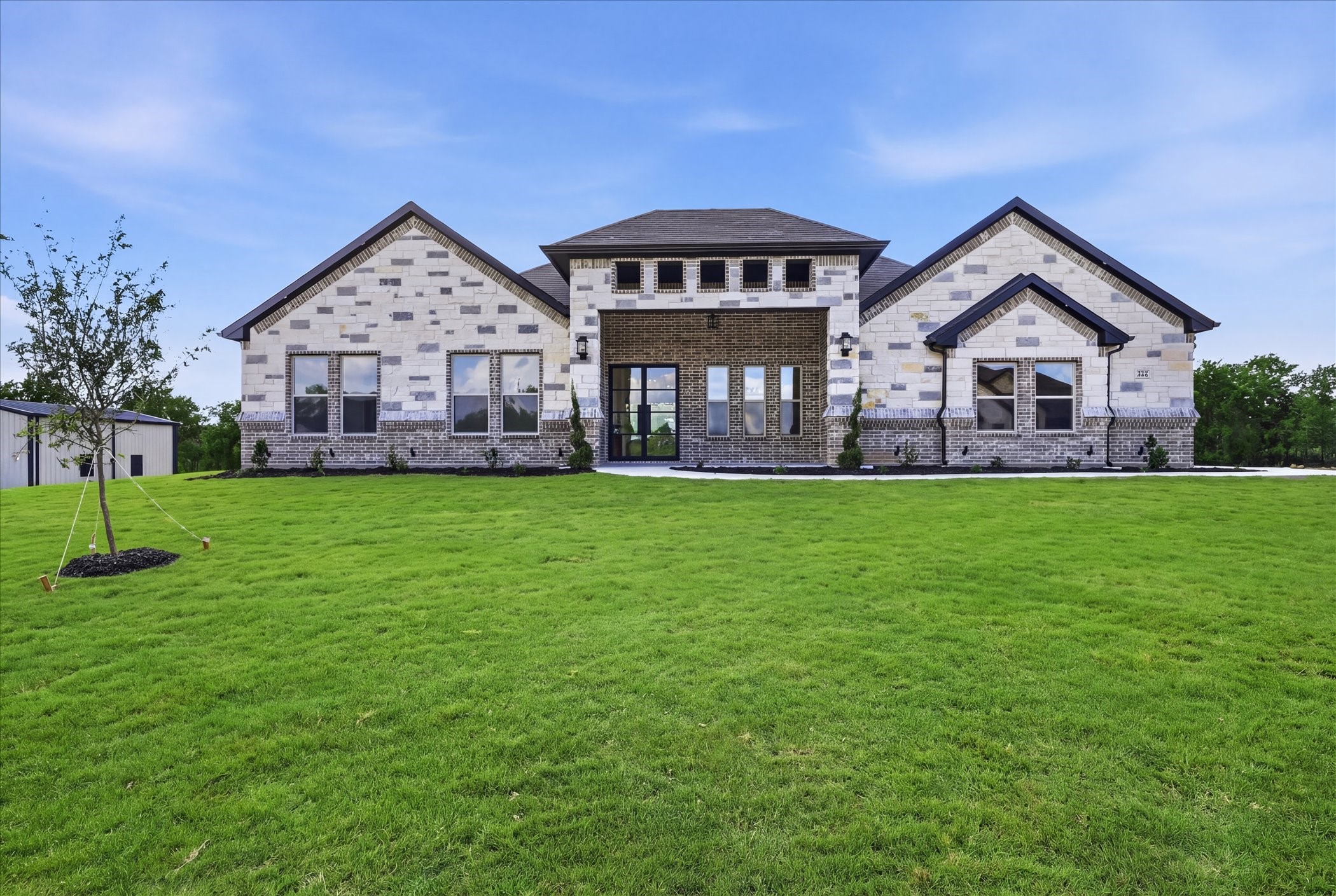 182 Briar Patch Road