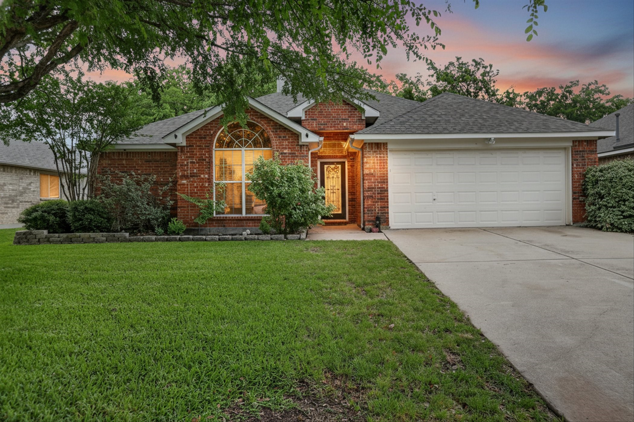 924 Chestnut Lane
