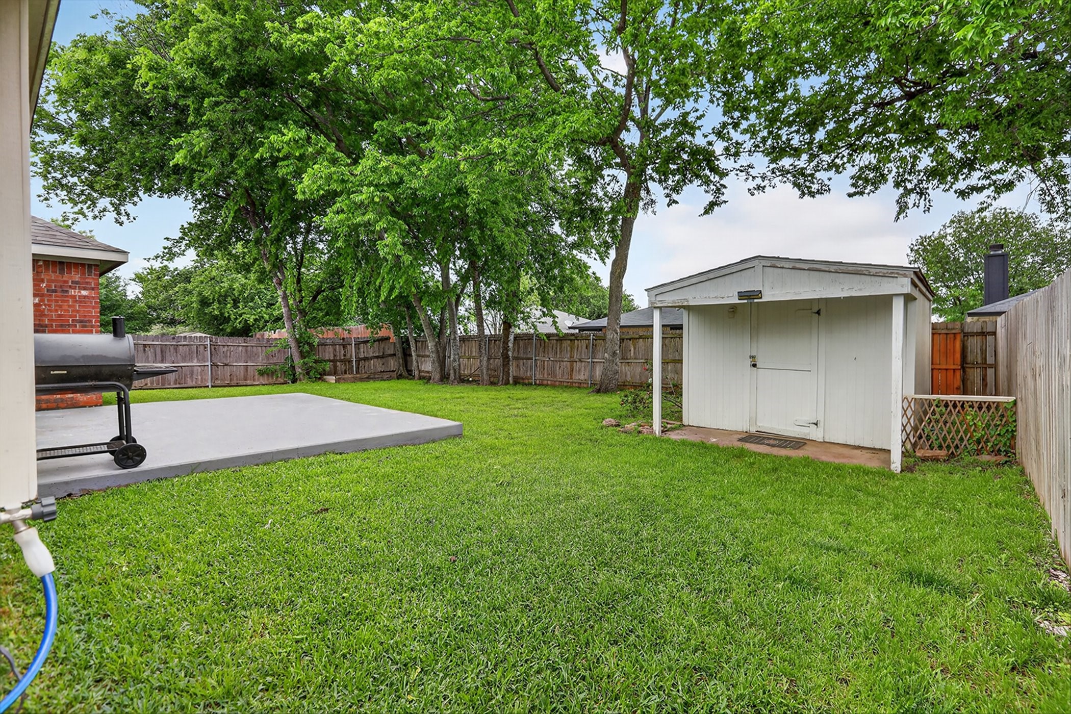 924 Chestnut Lane