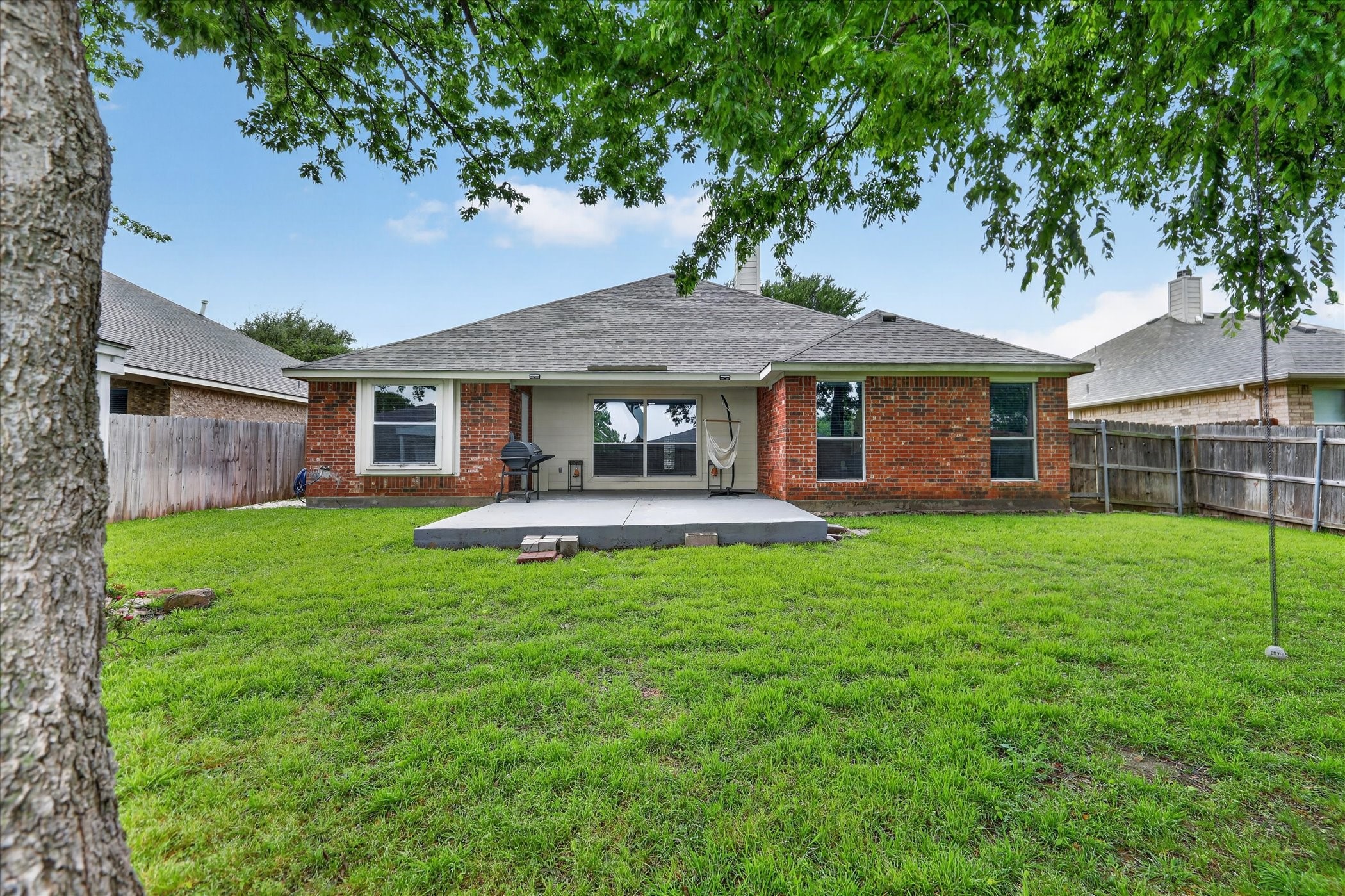 924 Chestnut Lane