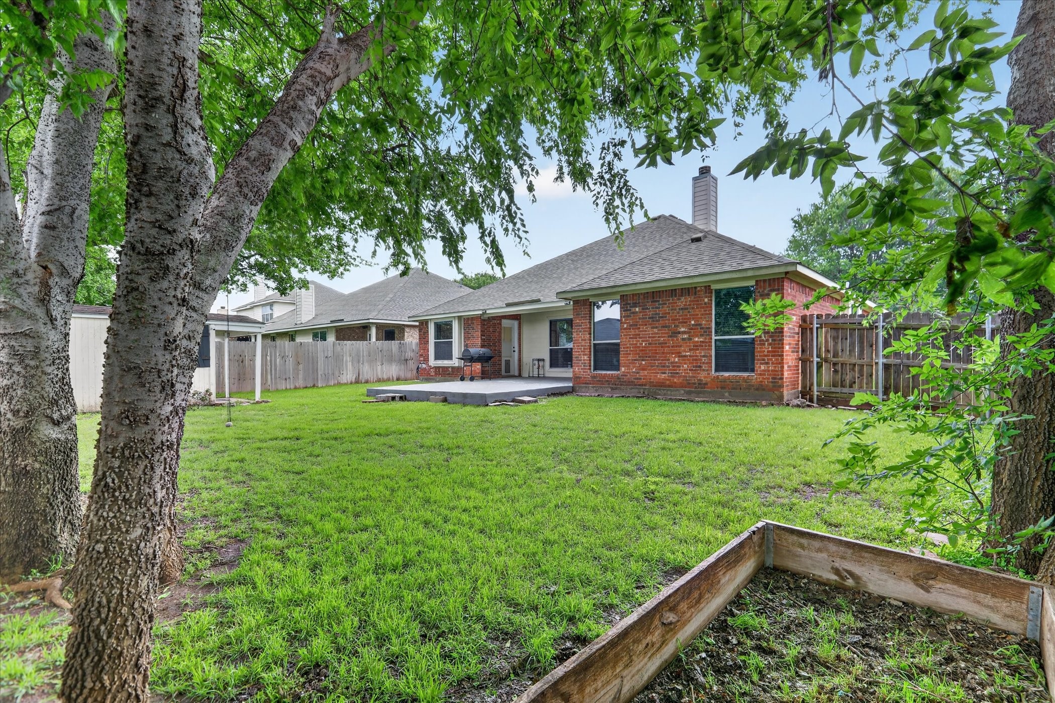 924 Chestnut Lane