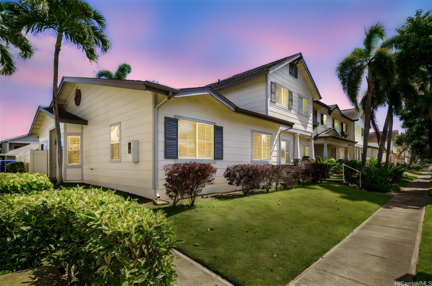 91-1061 Kaileolea Drive 2C1