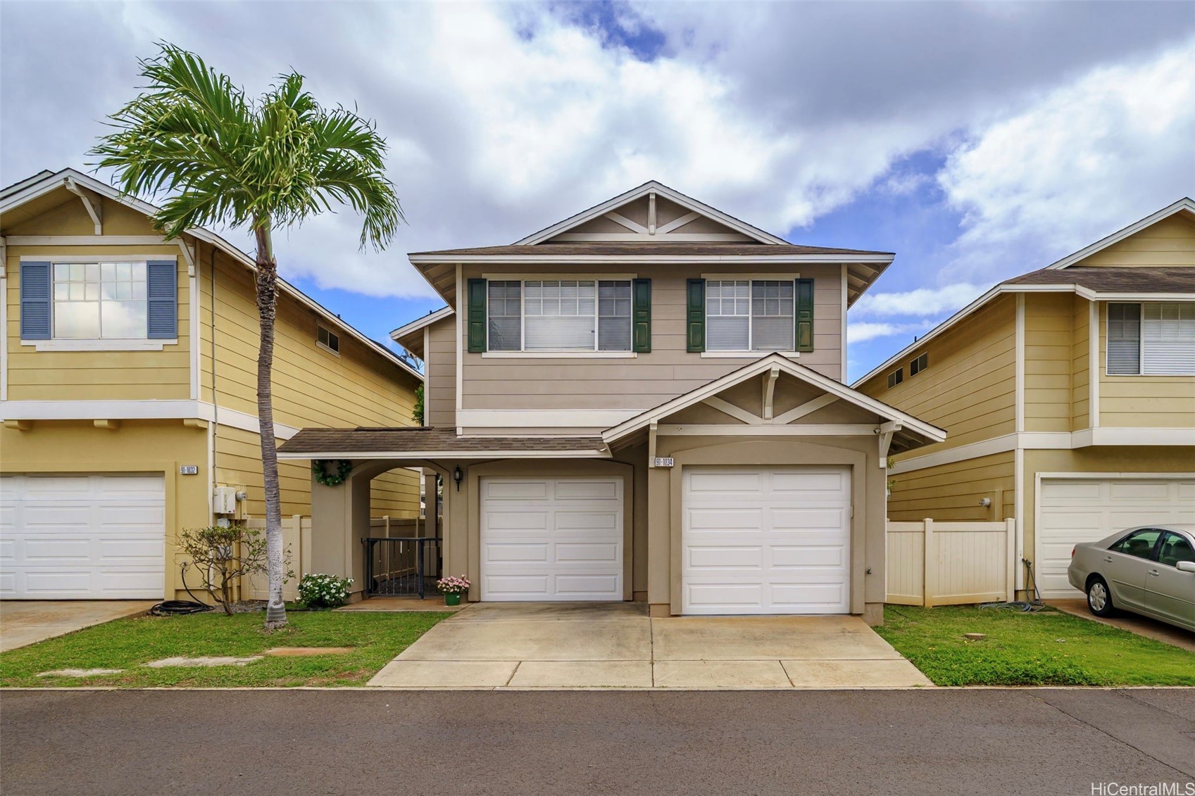 91-1034 Kamailio Street 106