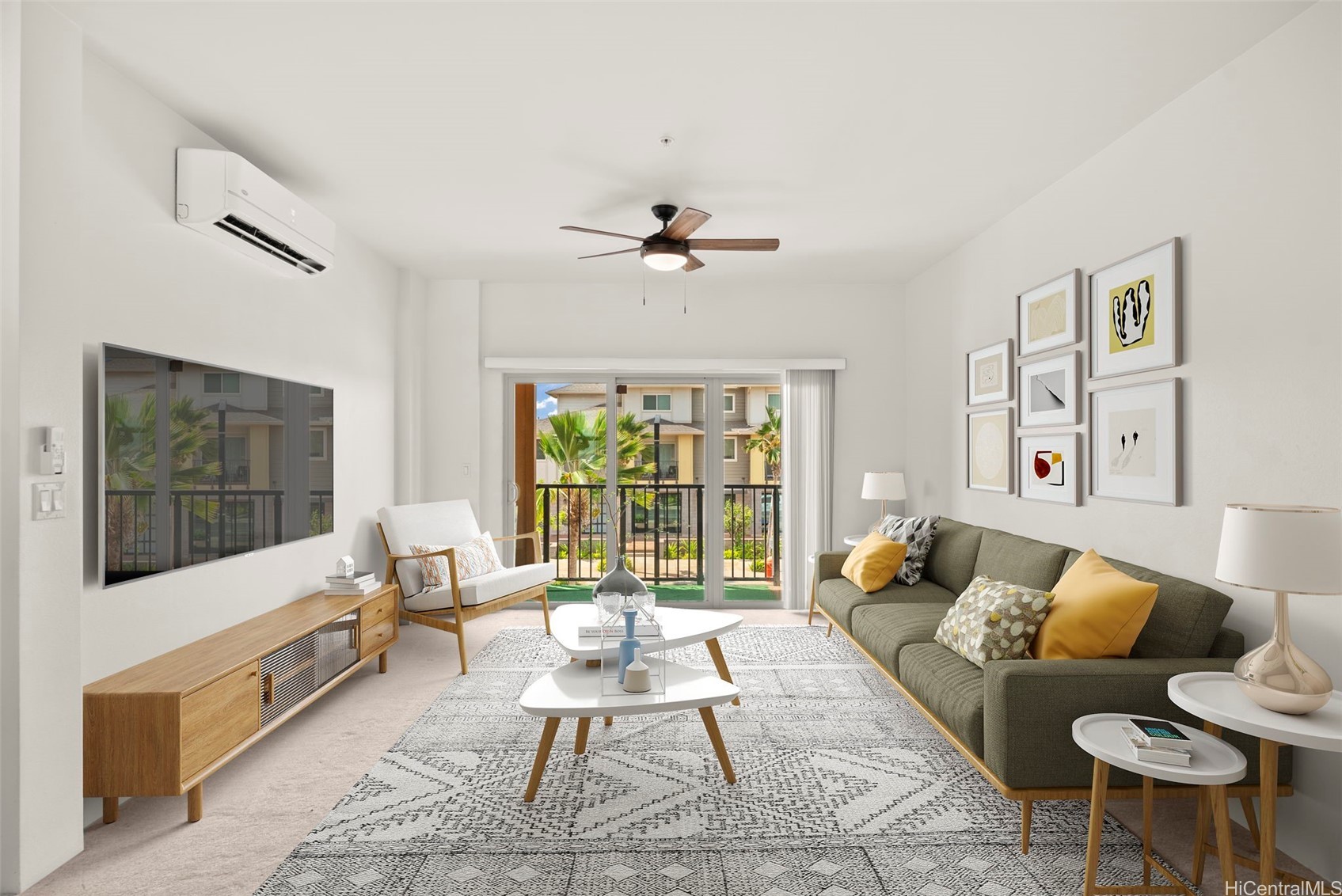 91-3575 Kauluakoko Street 1409