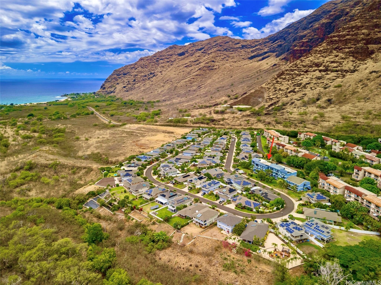 84-575 Kili Drive 203A