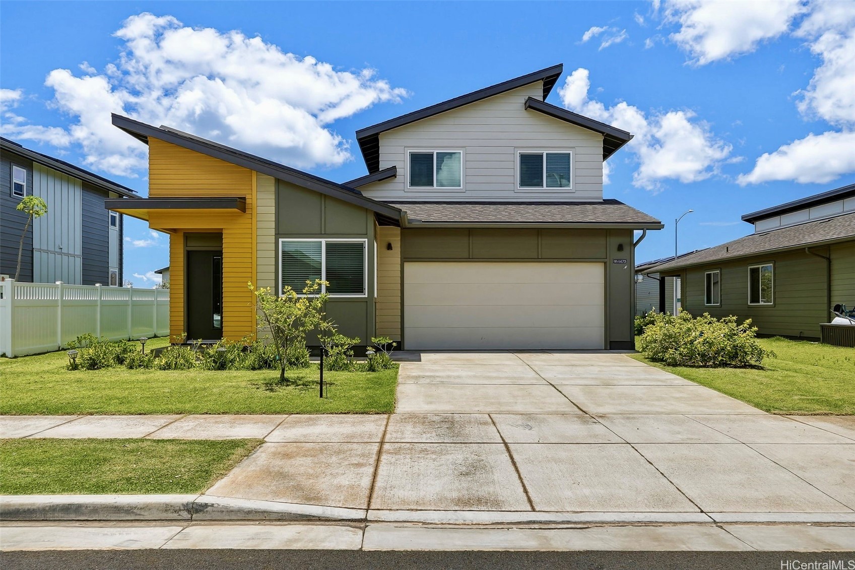 91-1473 Wahinana Loop