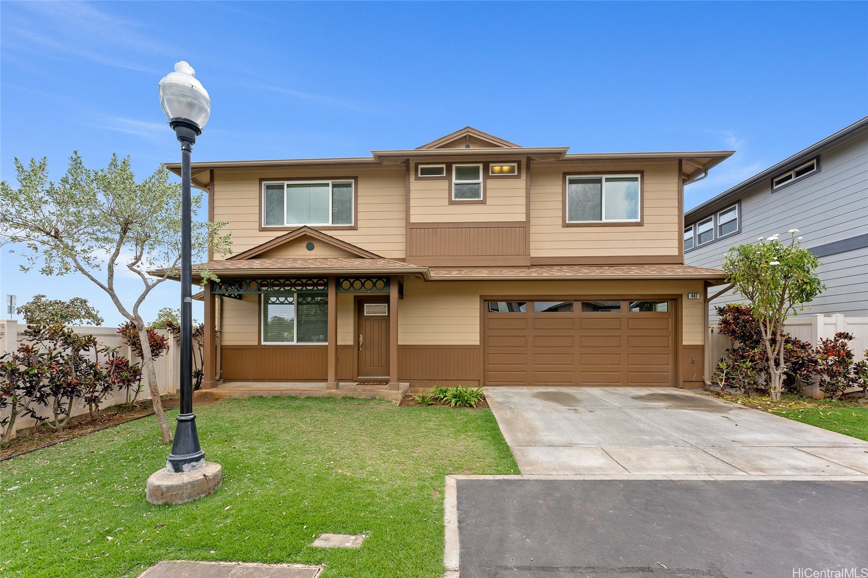 91-1001 Keaunui Drive 407