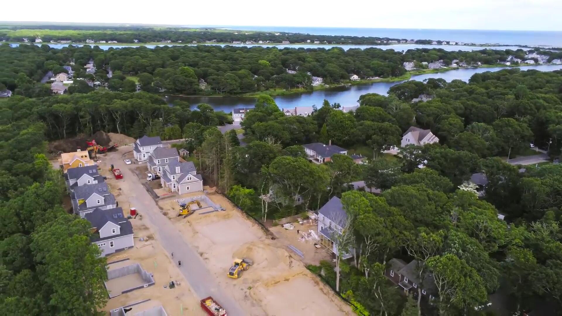 3 lot #27 Kendall Lane