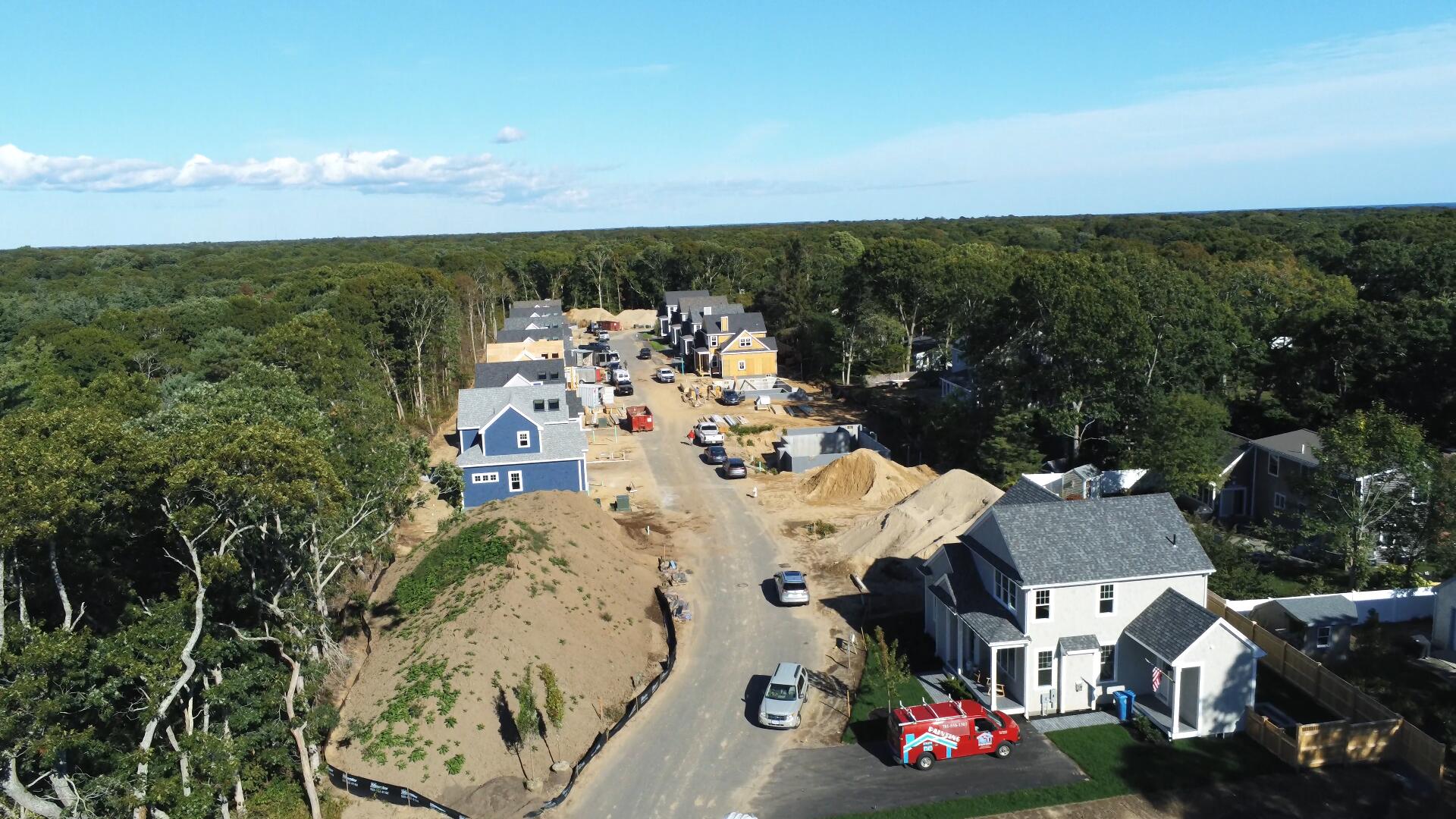 3 lot #27 Kendall Lane