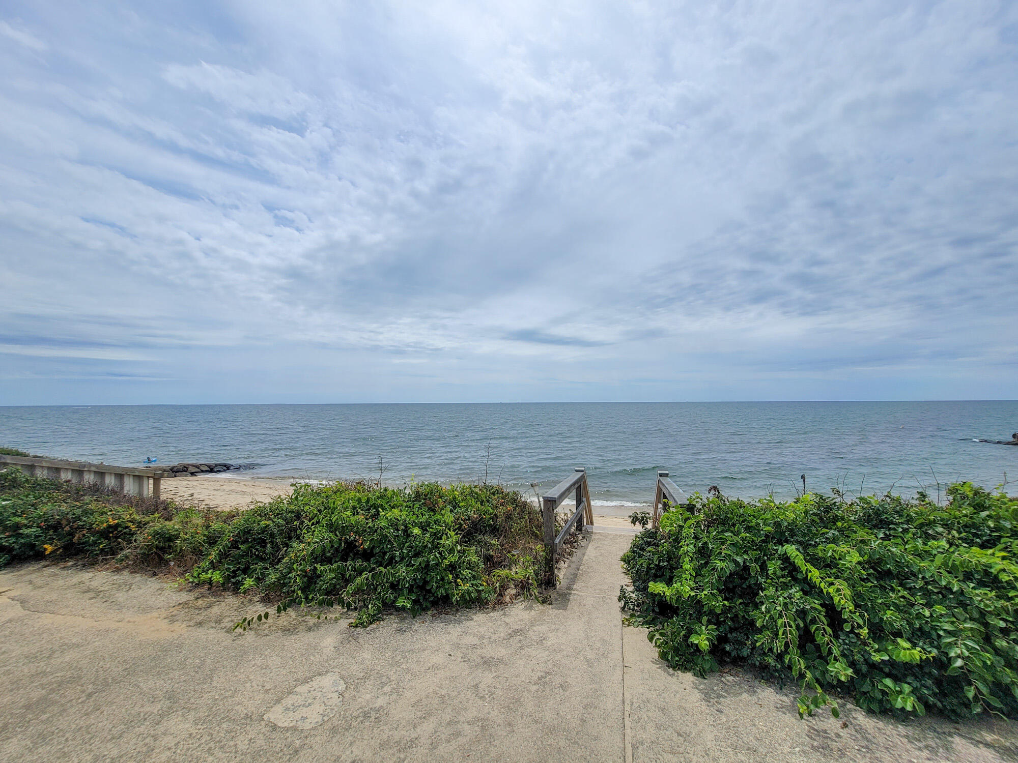 405 Old Wharf Road Unit: A-204