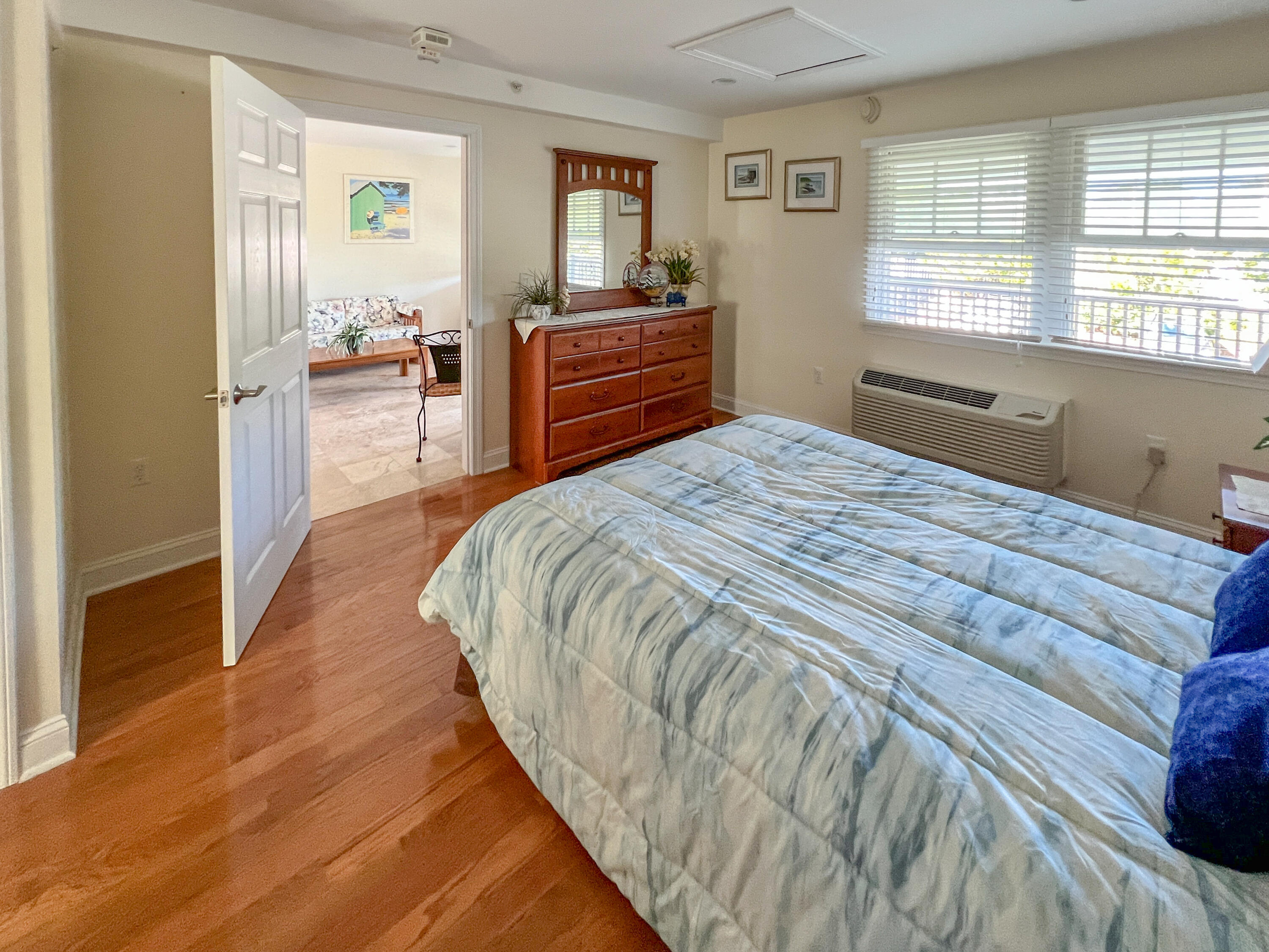 405 Old Wharf Road Unit: A-204