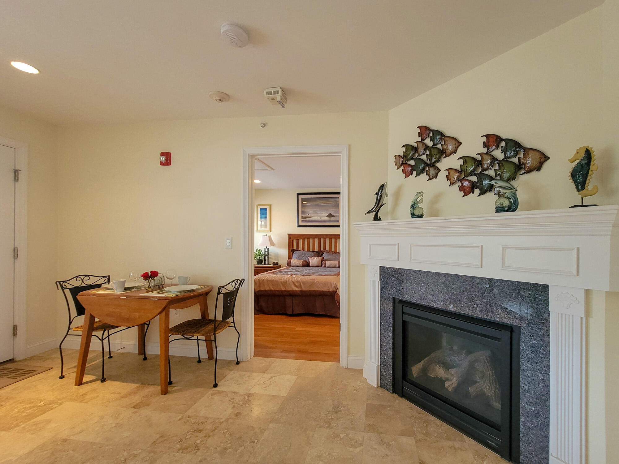 405 Old Wharf Road Unit: A-204