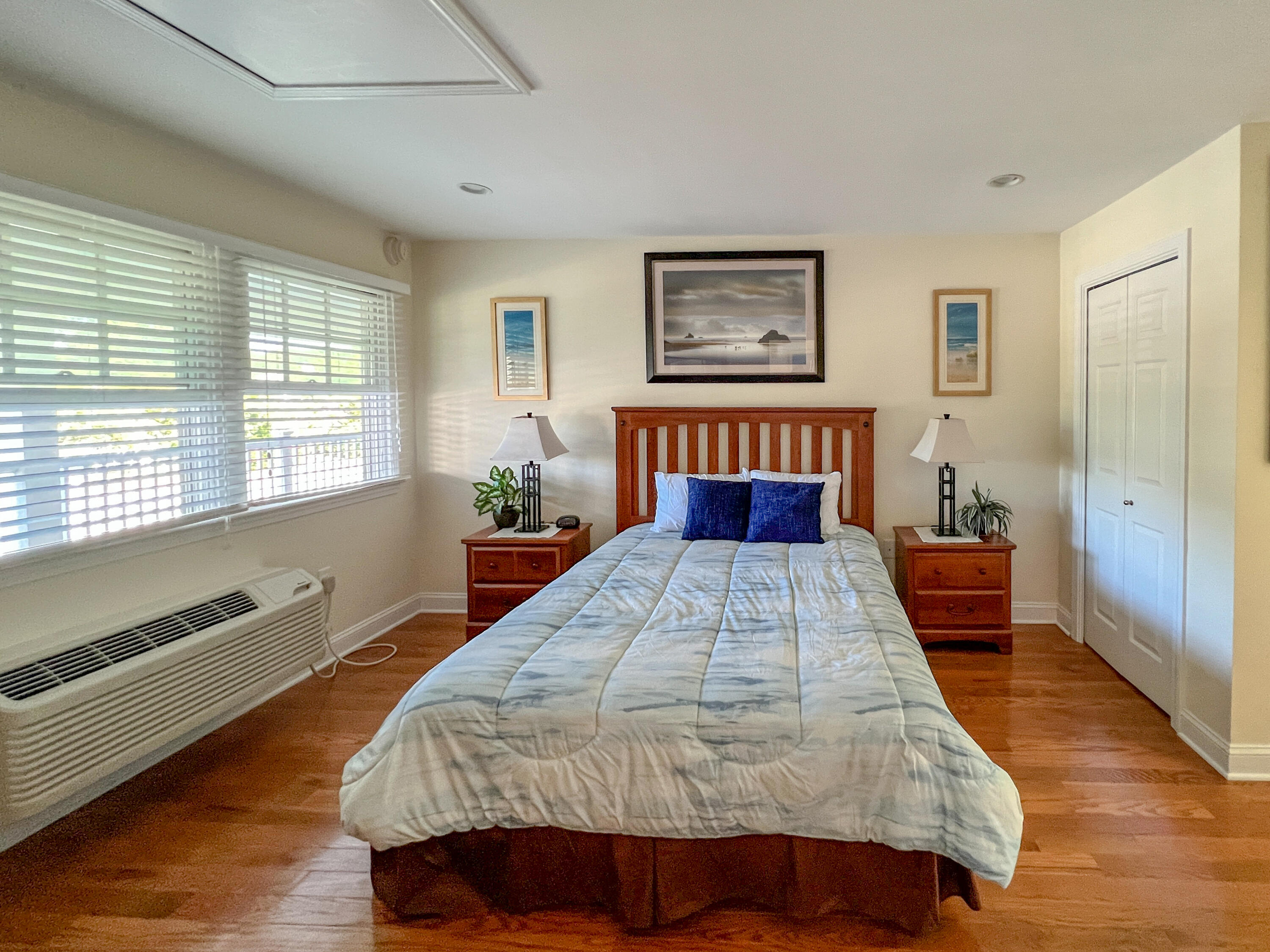 405 Old Wharf Road Unit: A-204