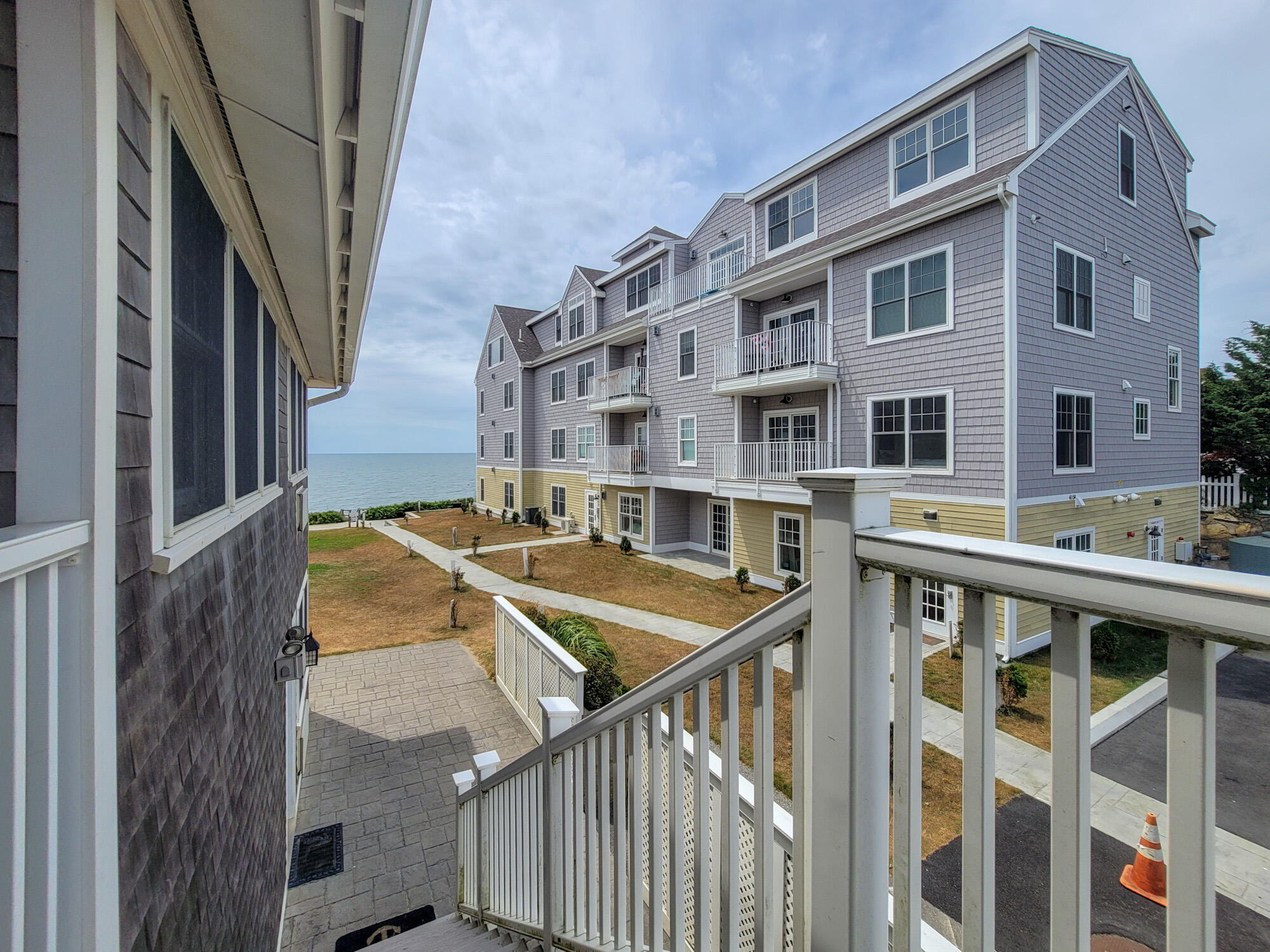 405 Old Wharf Road Unit: A-204