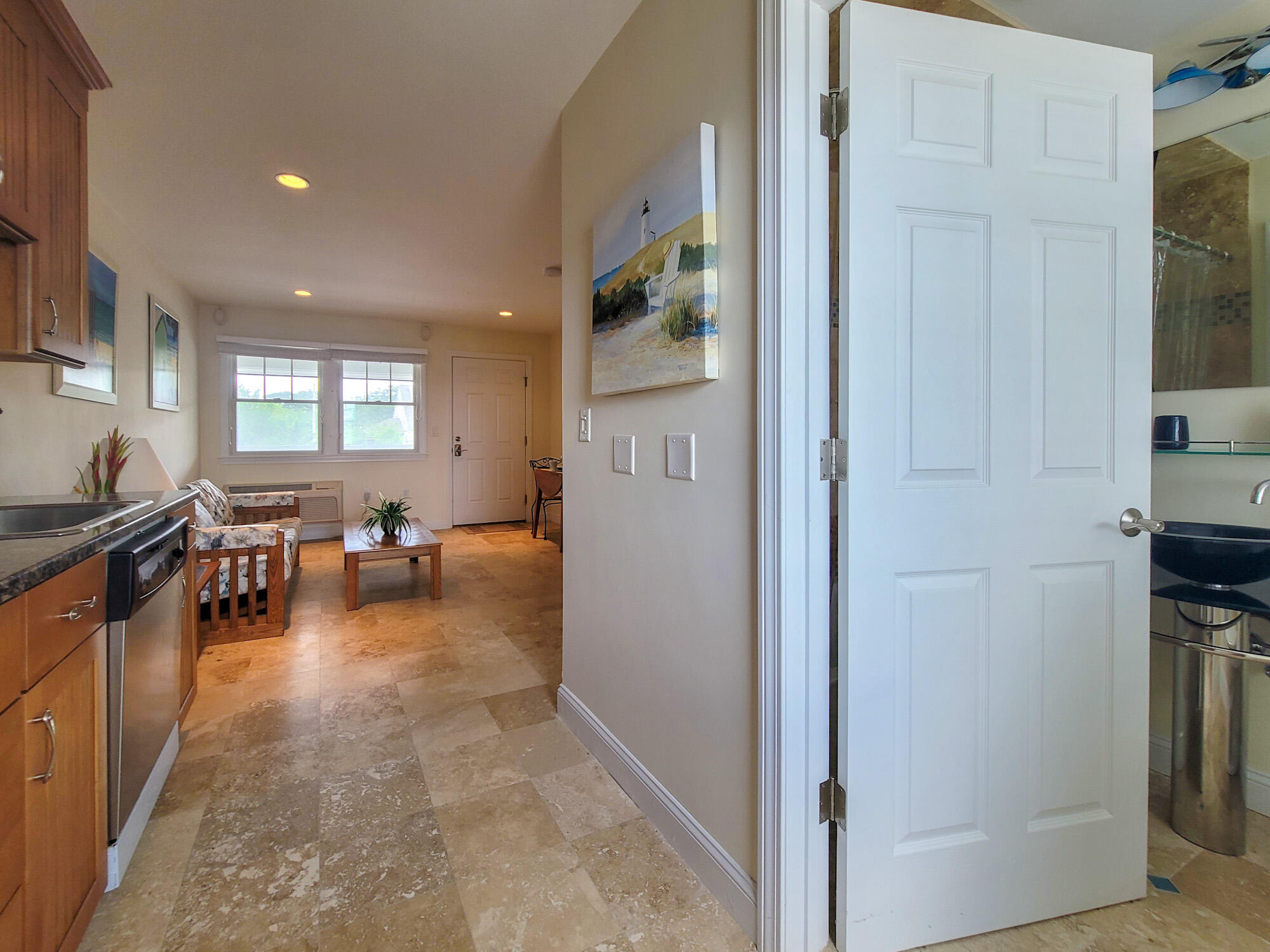 405 Old Wharf Road Unit: A-204