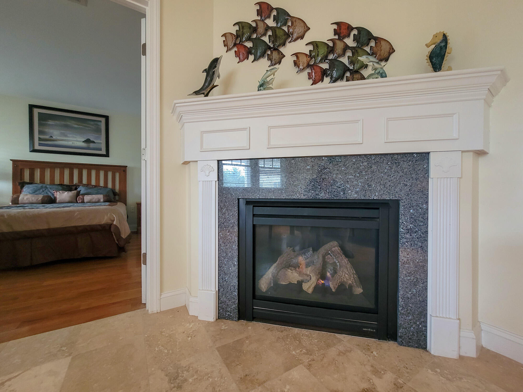 405 Old Wharf Road Unit: A-204