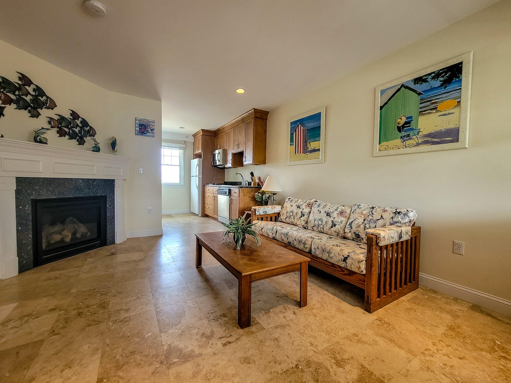 405 Old Wharf Road Unit: A-204