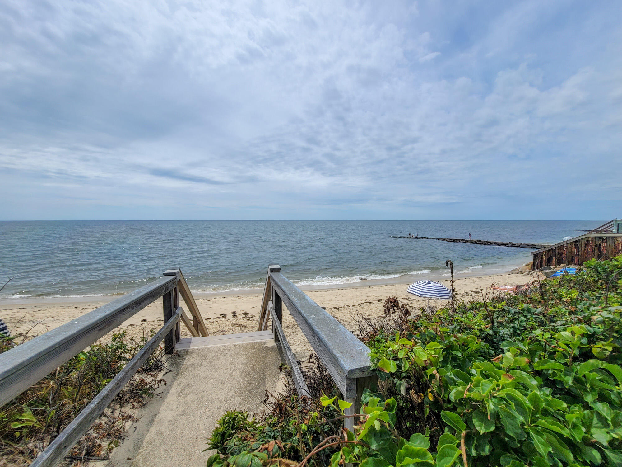 405 Old Wharf Road Unit: A-204