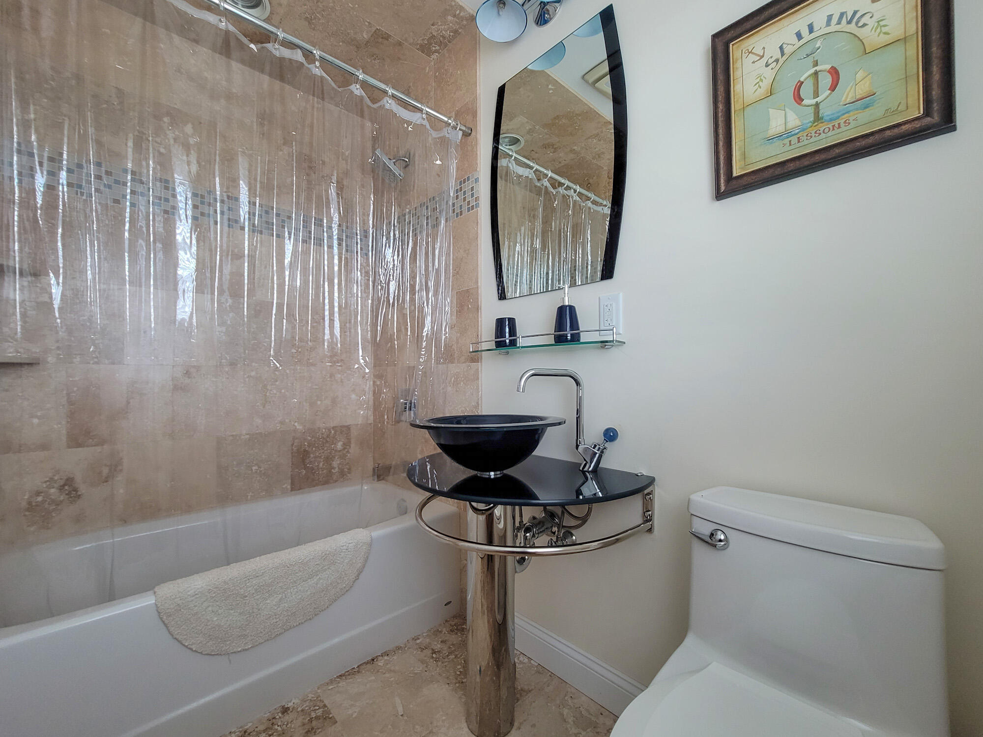 405 Old Wharf Road Unit: A-204