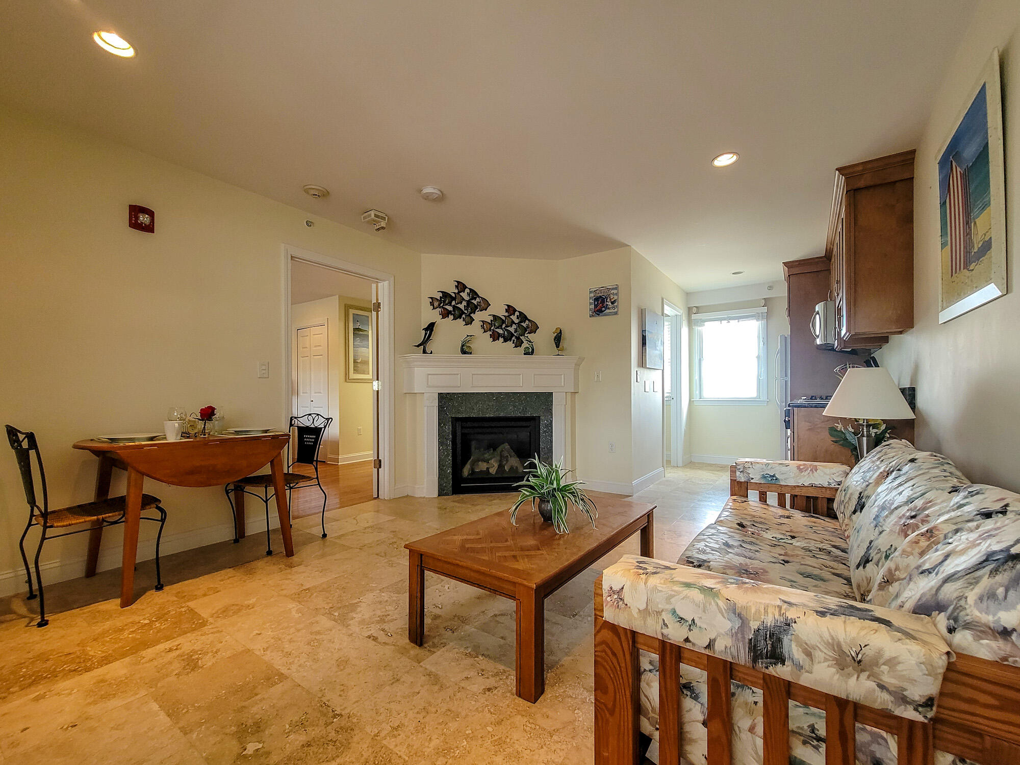 405 Old Wharf Road Unit: A-204