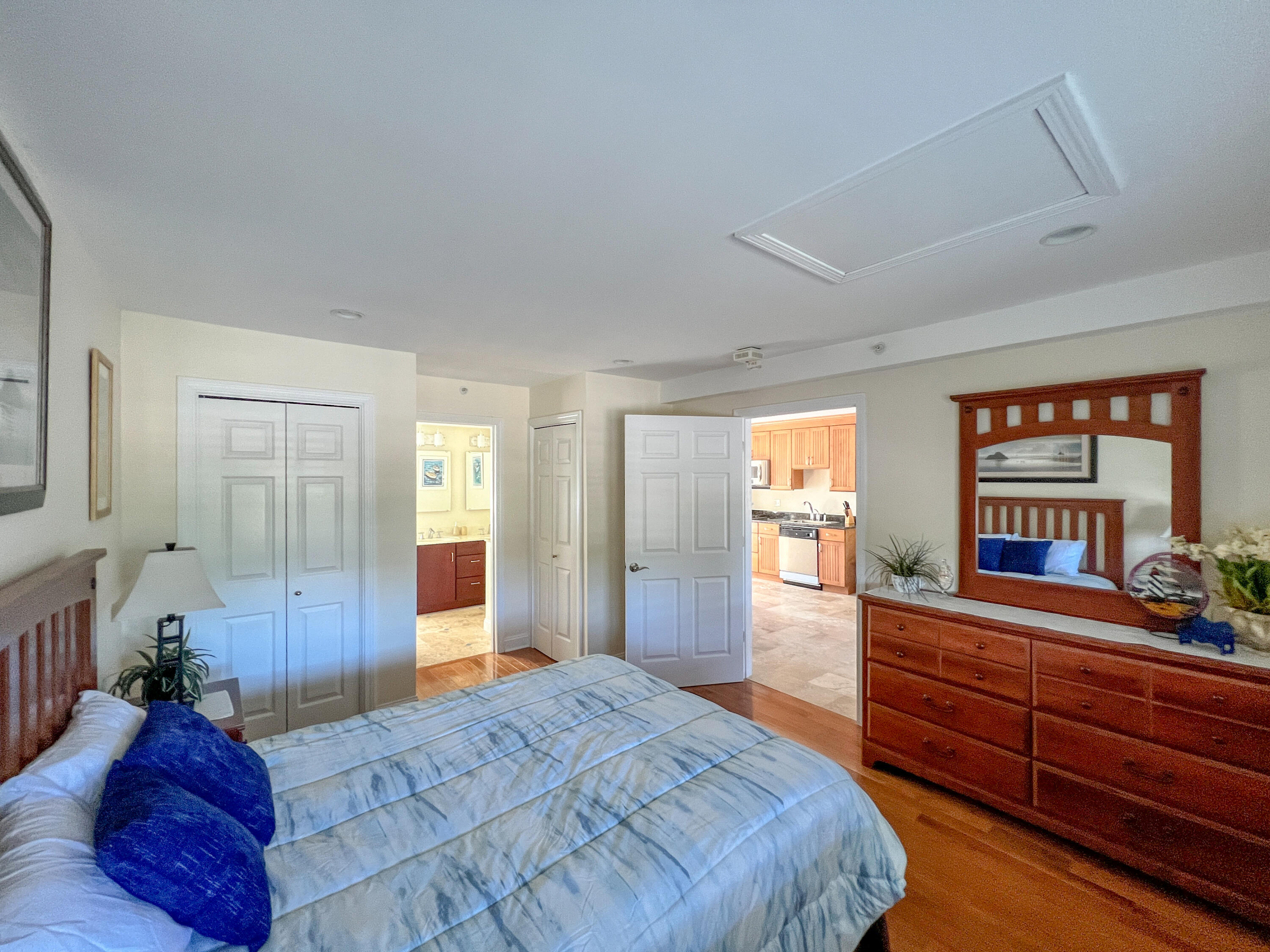 405 Old Wharf Road Unit: A-204