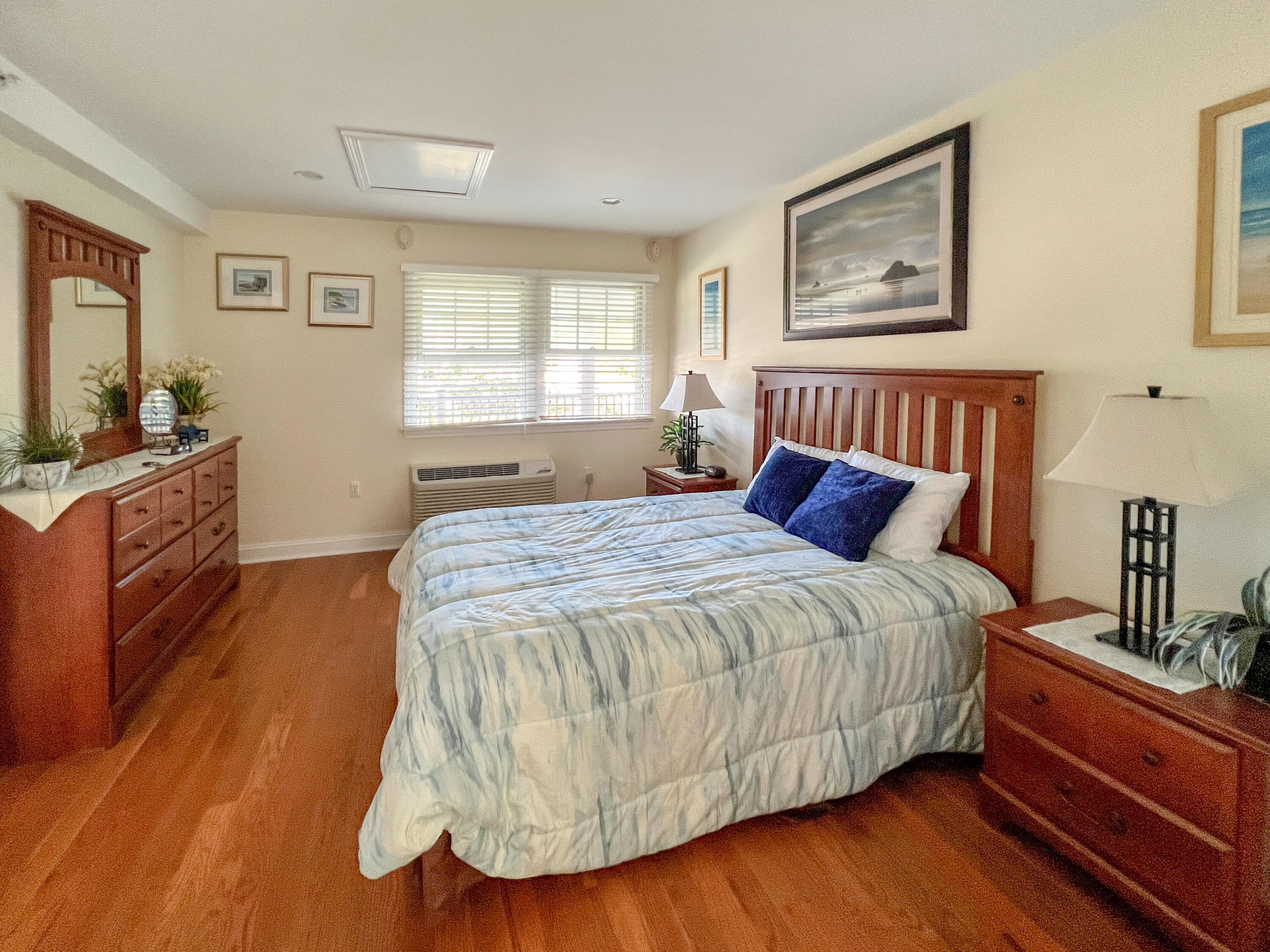 405 Old Wharf Road Unit: A-204