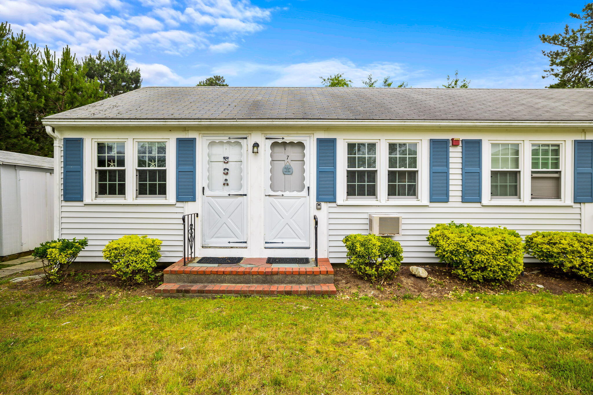 49 Lower County Road Unit: 7