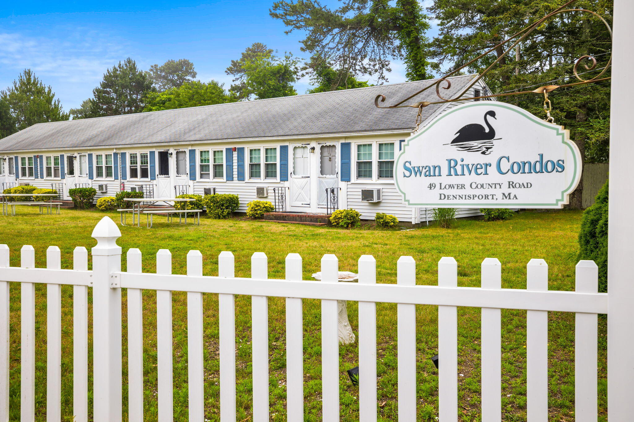 49 Lower County Road Unit: 7