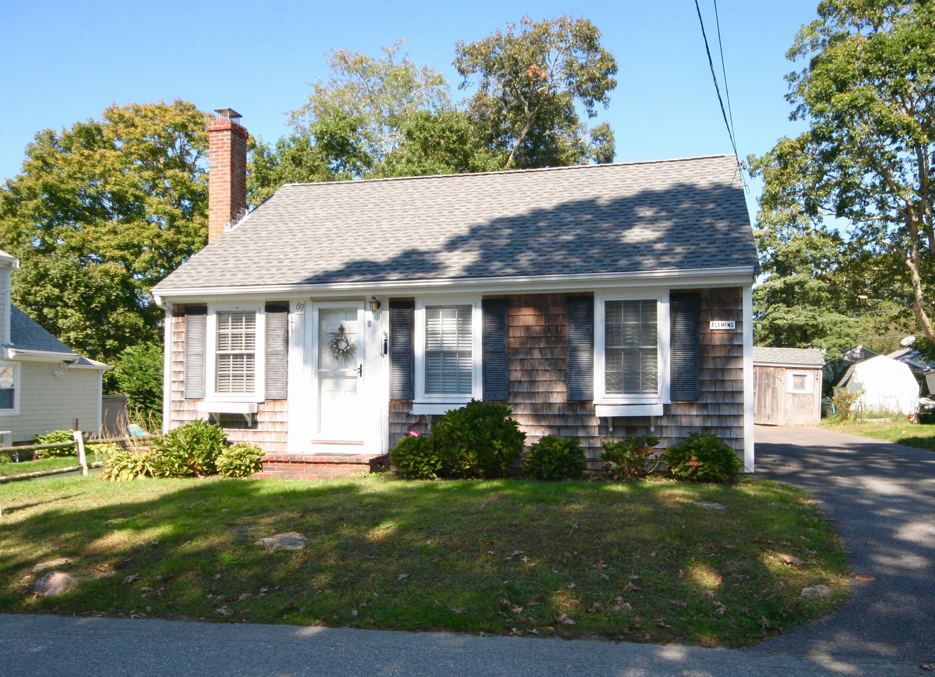 69 Silver Beach Avenue