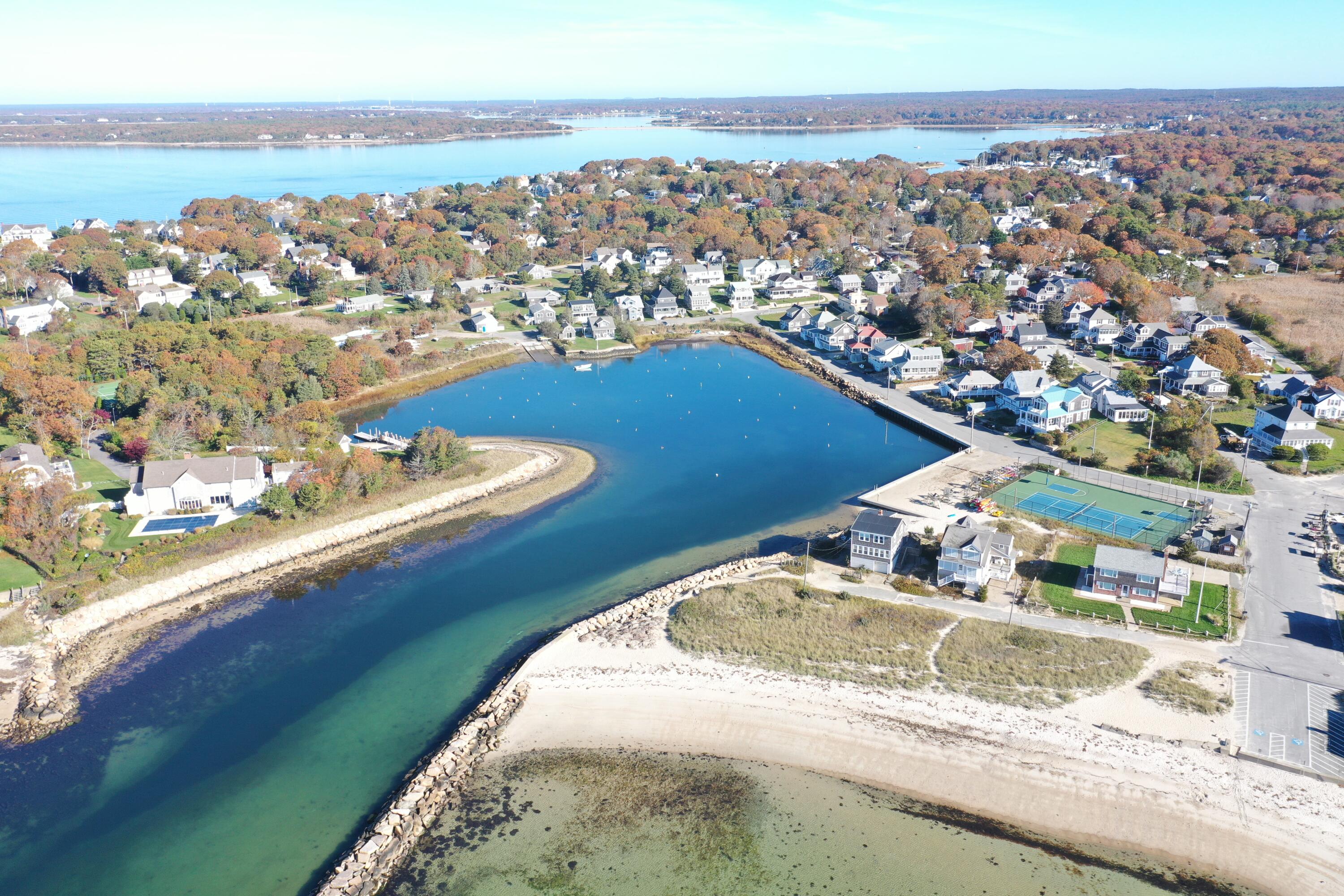 69 Silver Beach Avenue