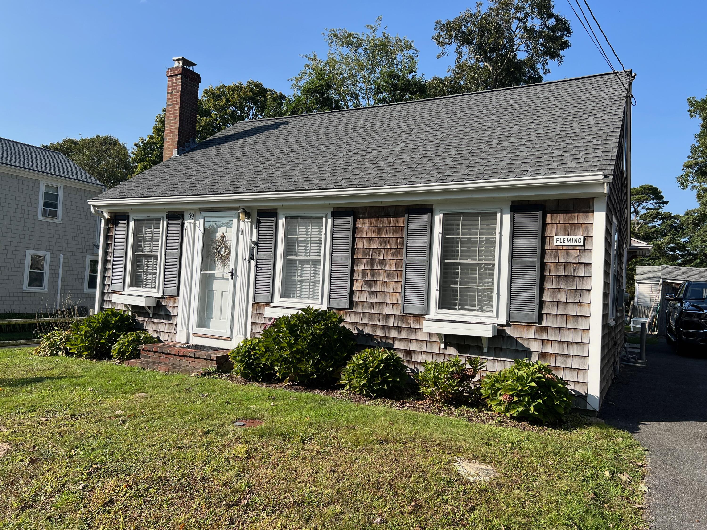 69 Silver Beach Avenue