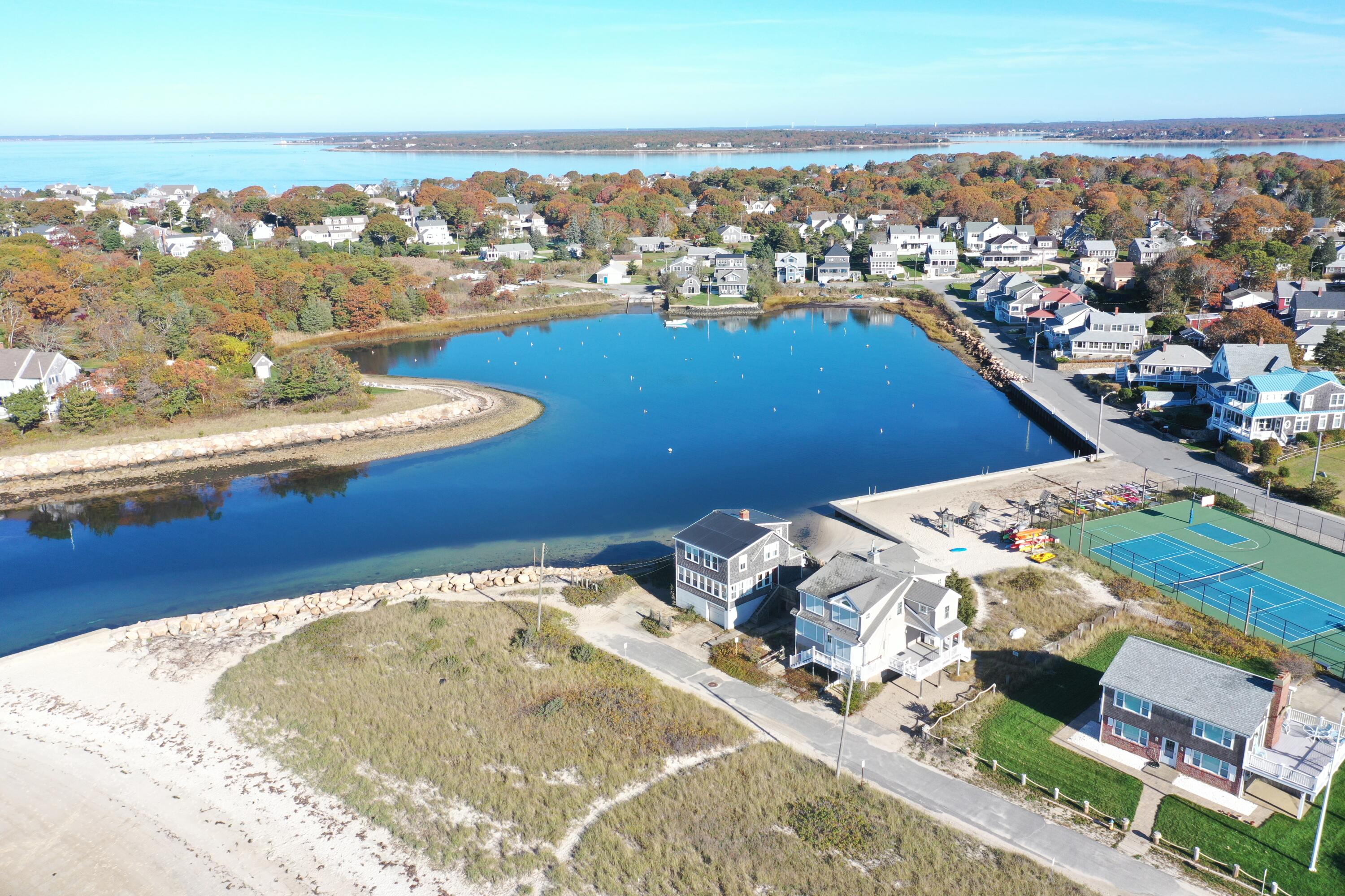 69 Silver Beach Avenue