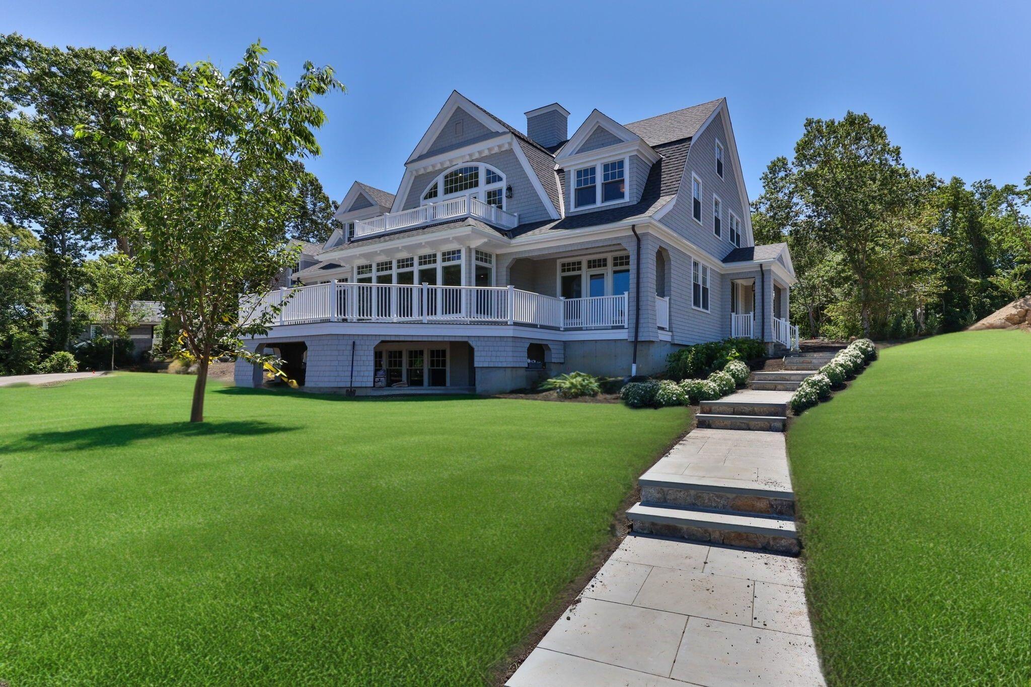 3 Rockhill Road