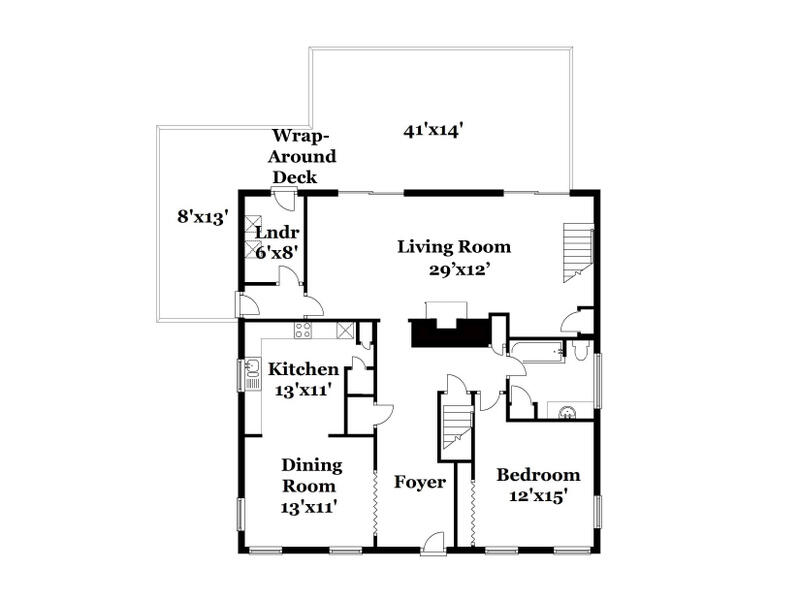 83 Colonial Way