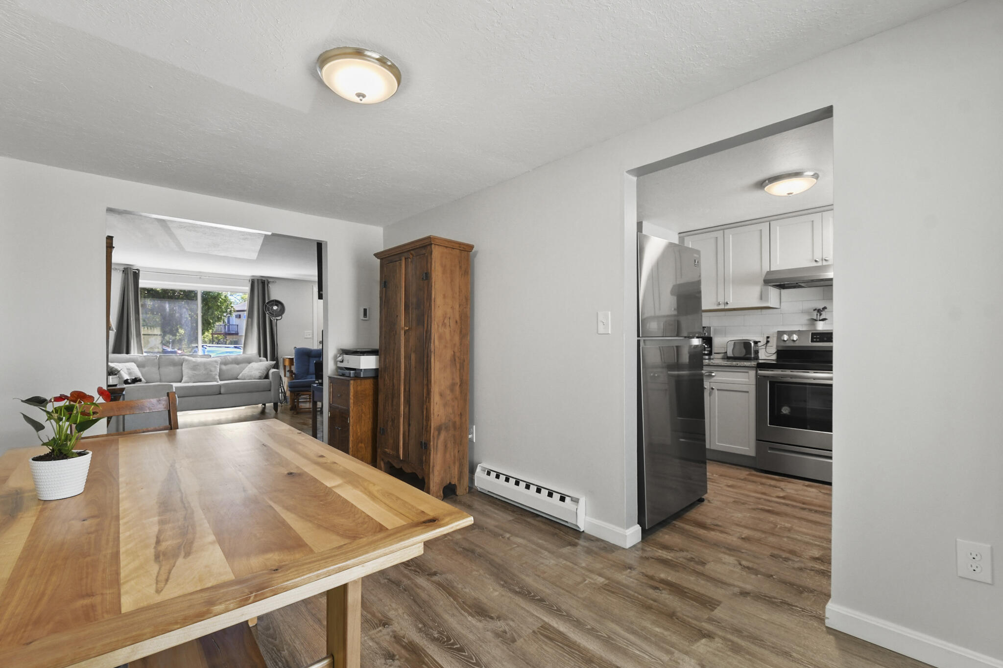 402 Village Drive