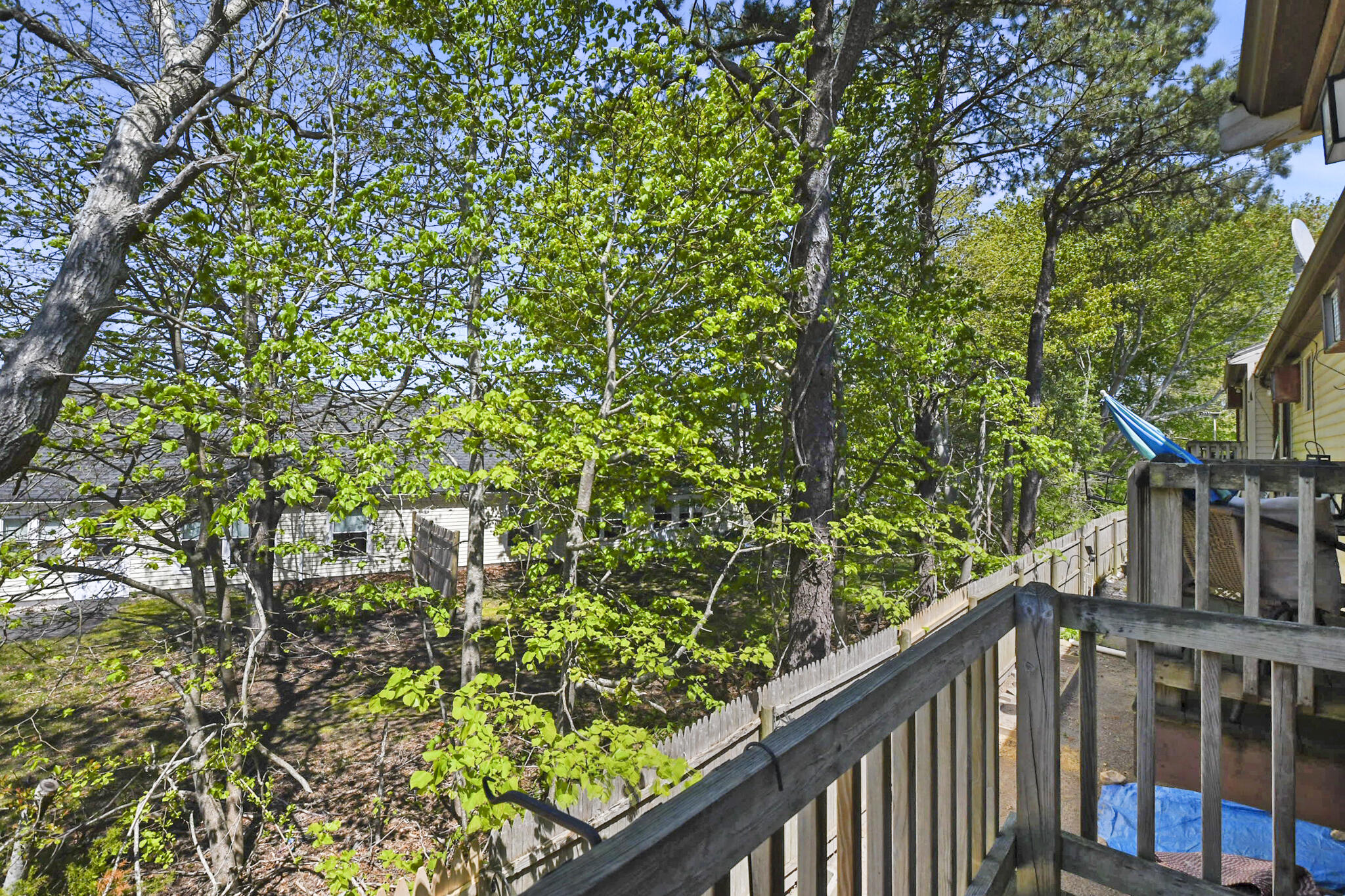 402 Village Drive
