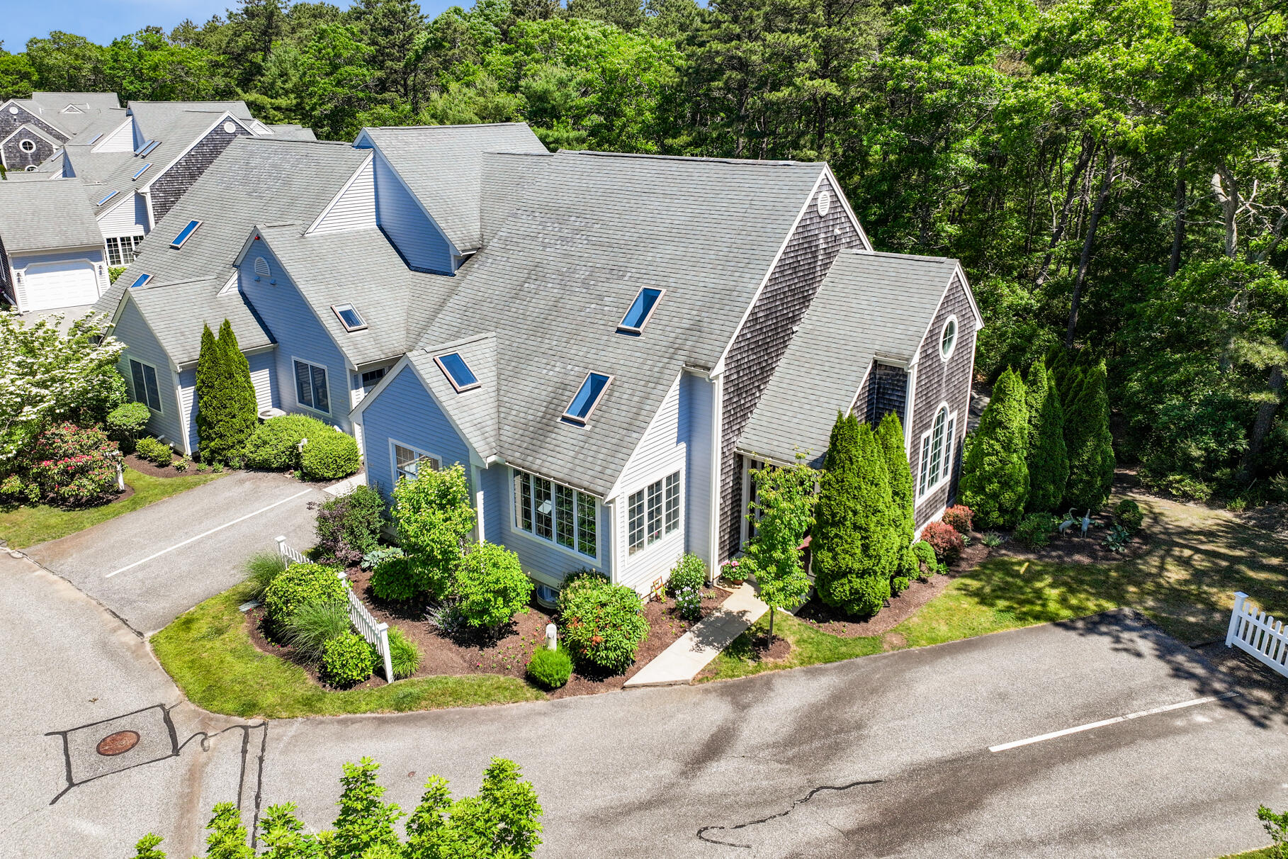 62 Gold Leaf Lane