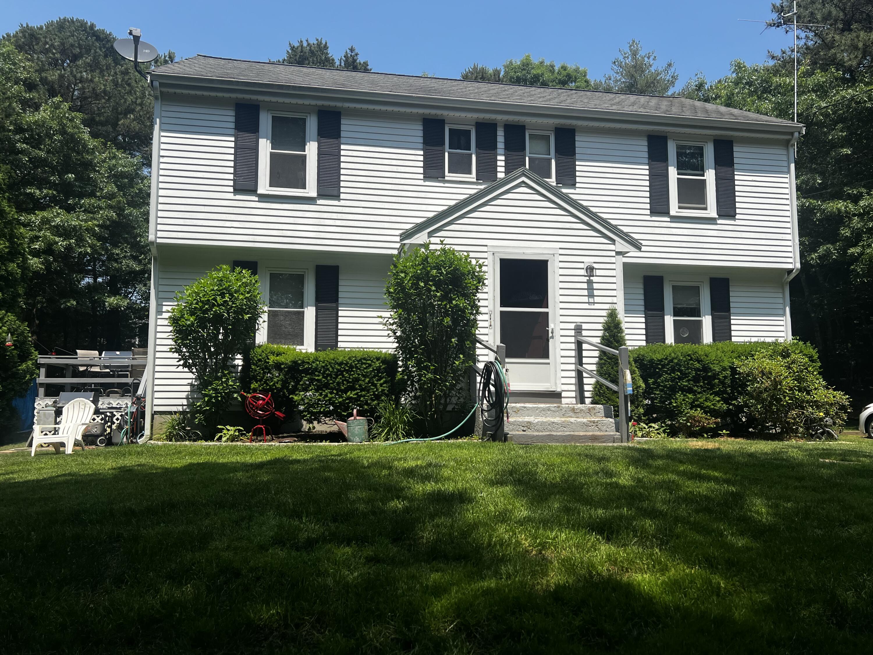 17 Schooner Lane