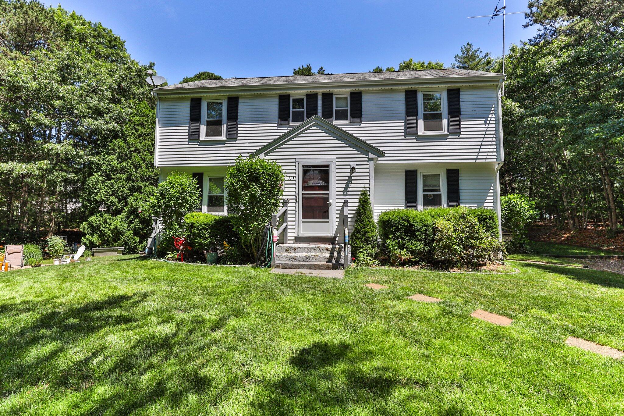 17 Schooner Lane