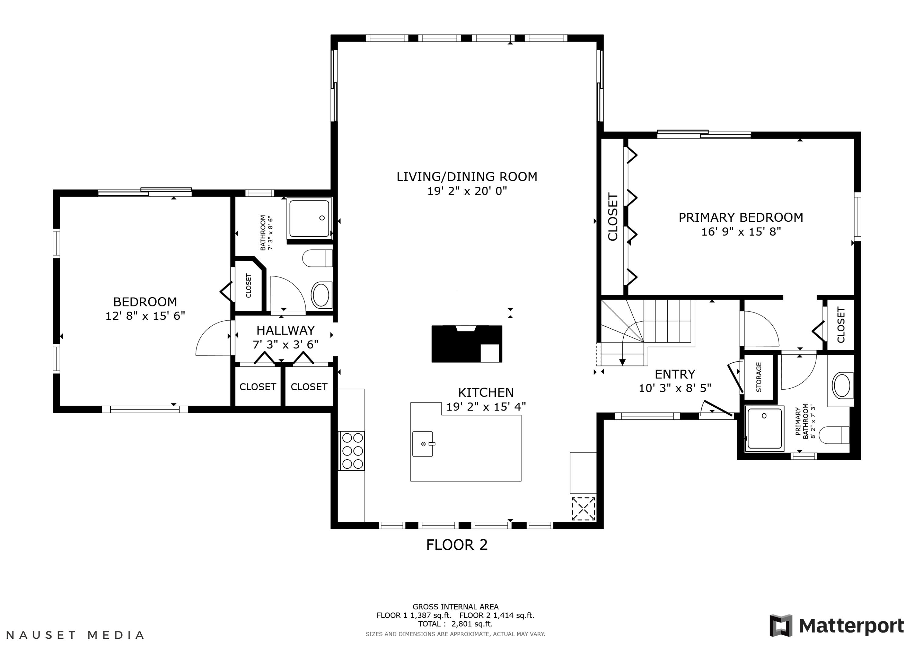 108 Bay Road
