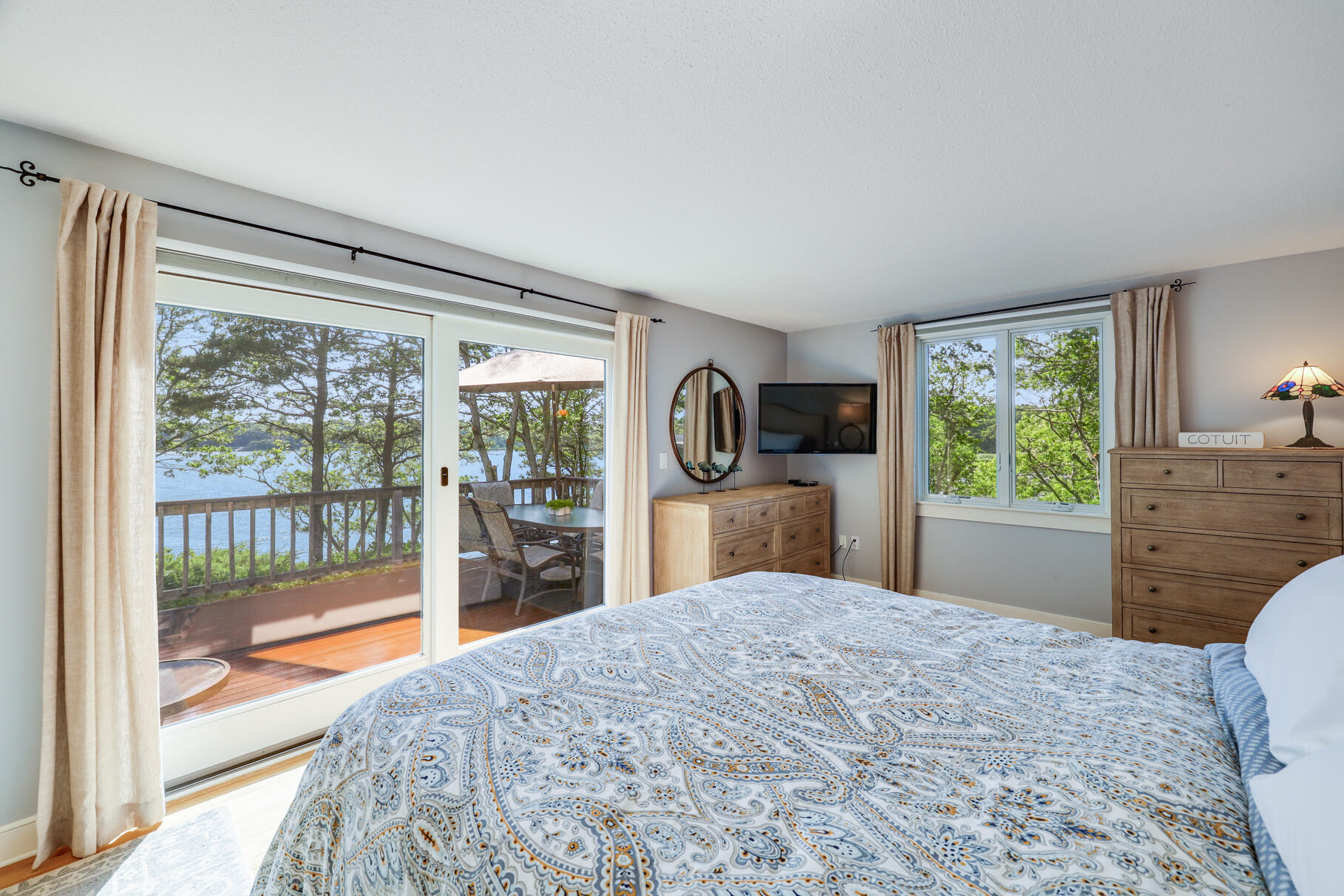 108 Bay Road