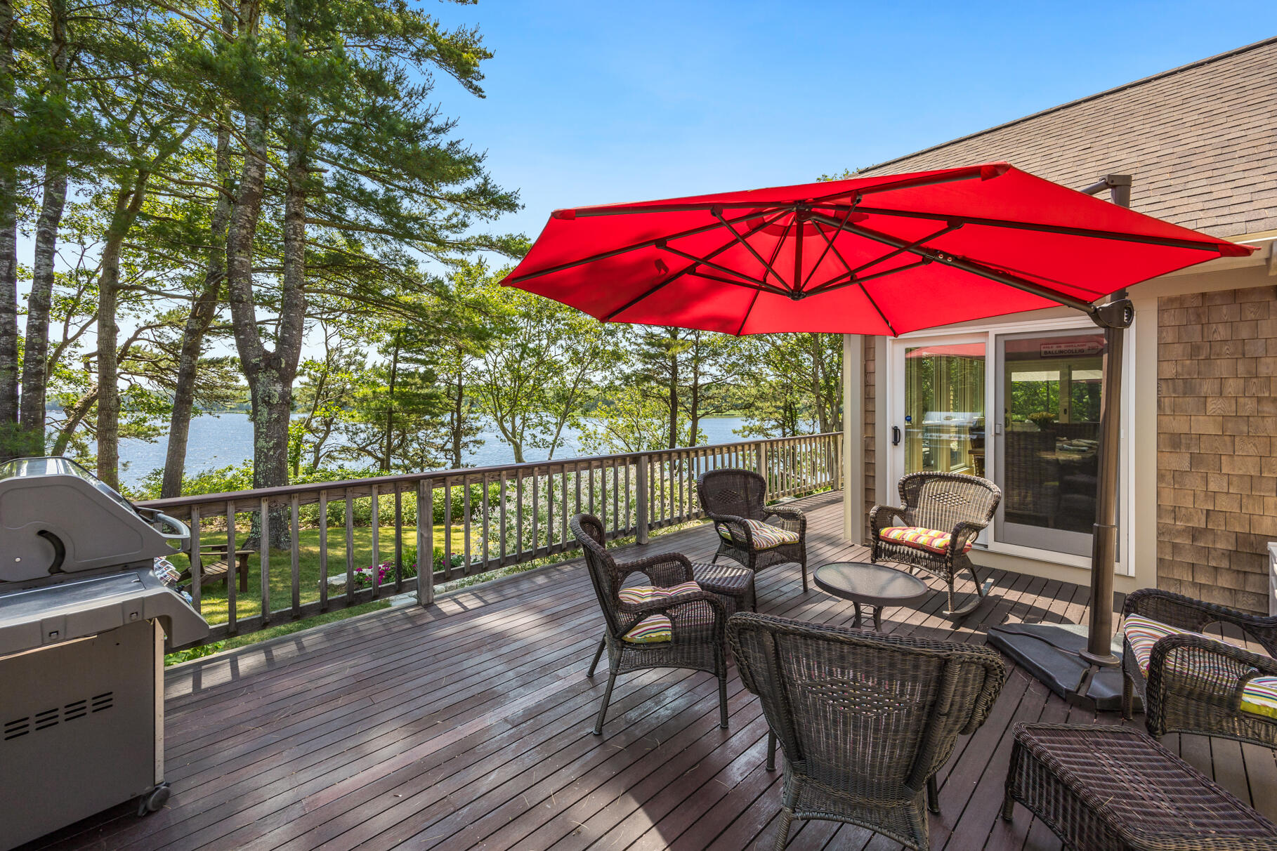 108 Bay Road