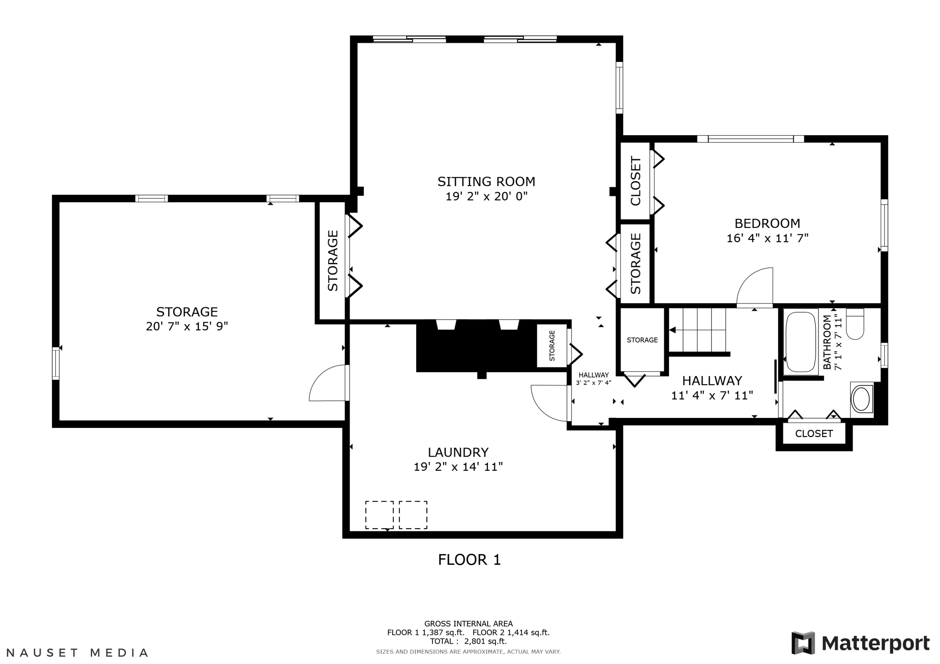 108 Bay Road